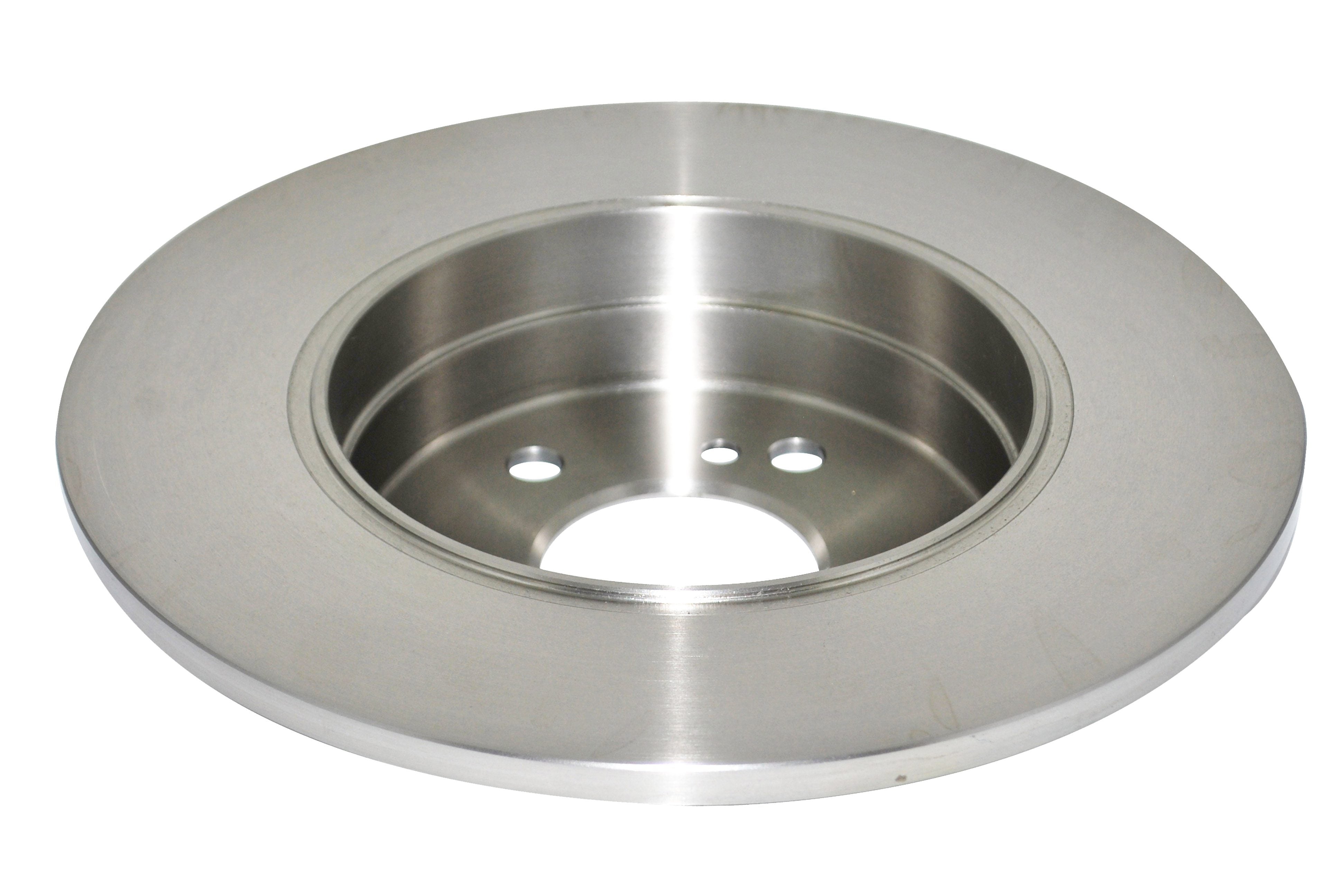 Rear Street Series Brake Rotor
