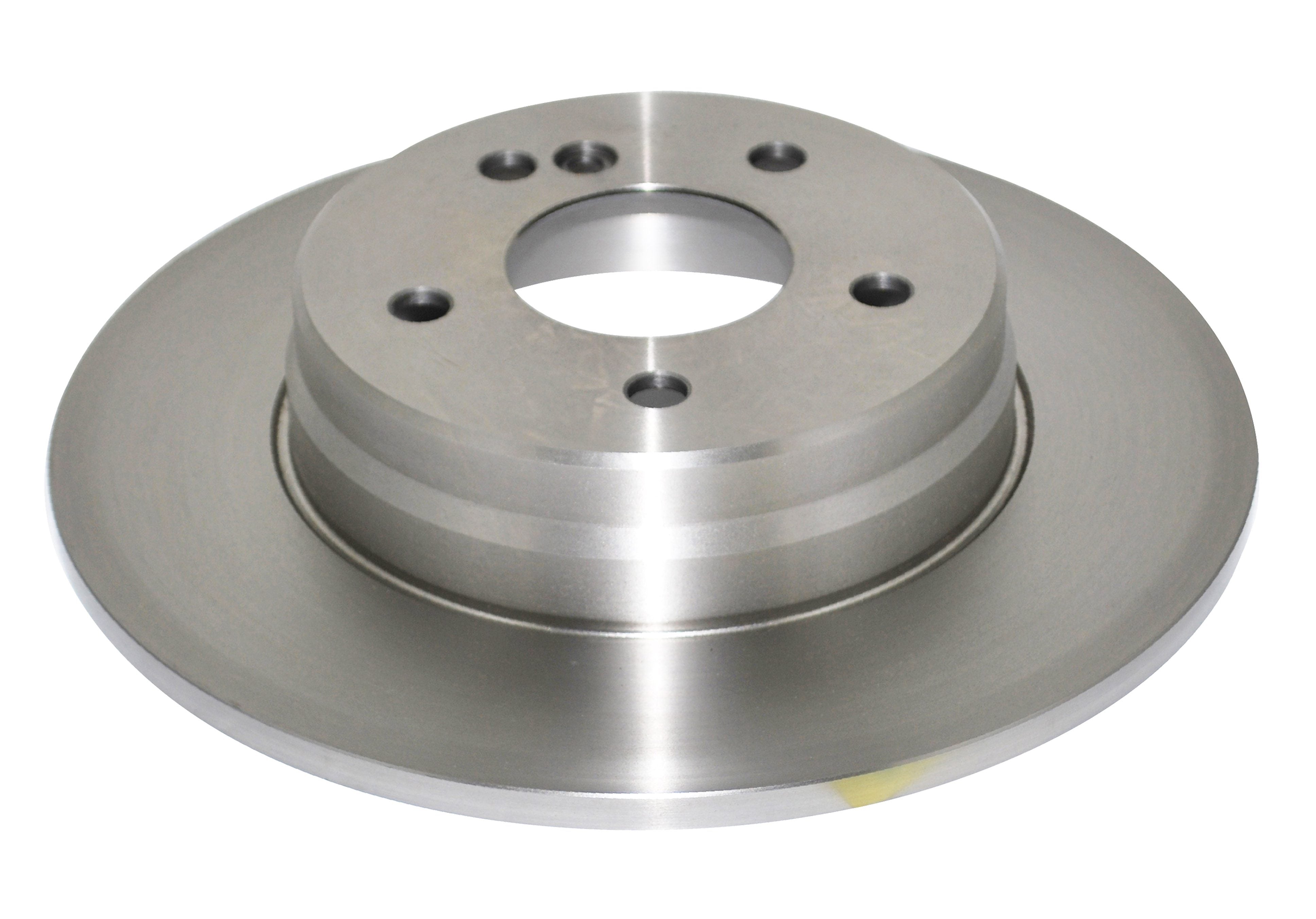 Rear Street Series Brake Rotor