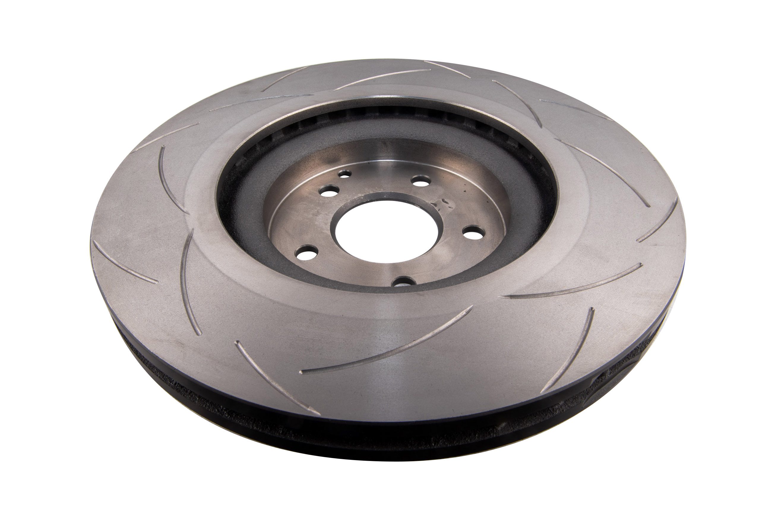 Front Street Series T2 Brake Rotor