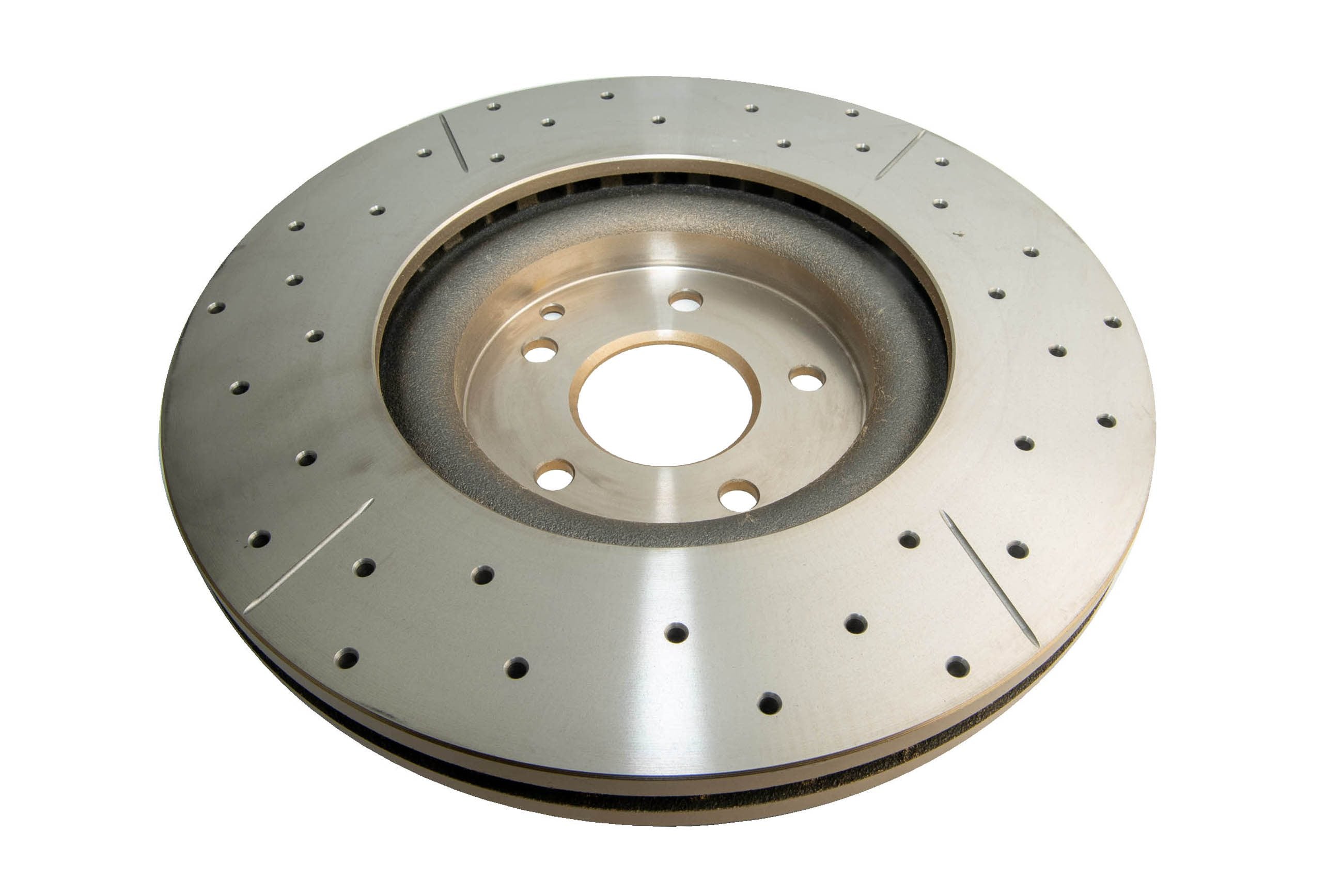 Front Street Series XGold Brake Rotor