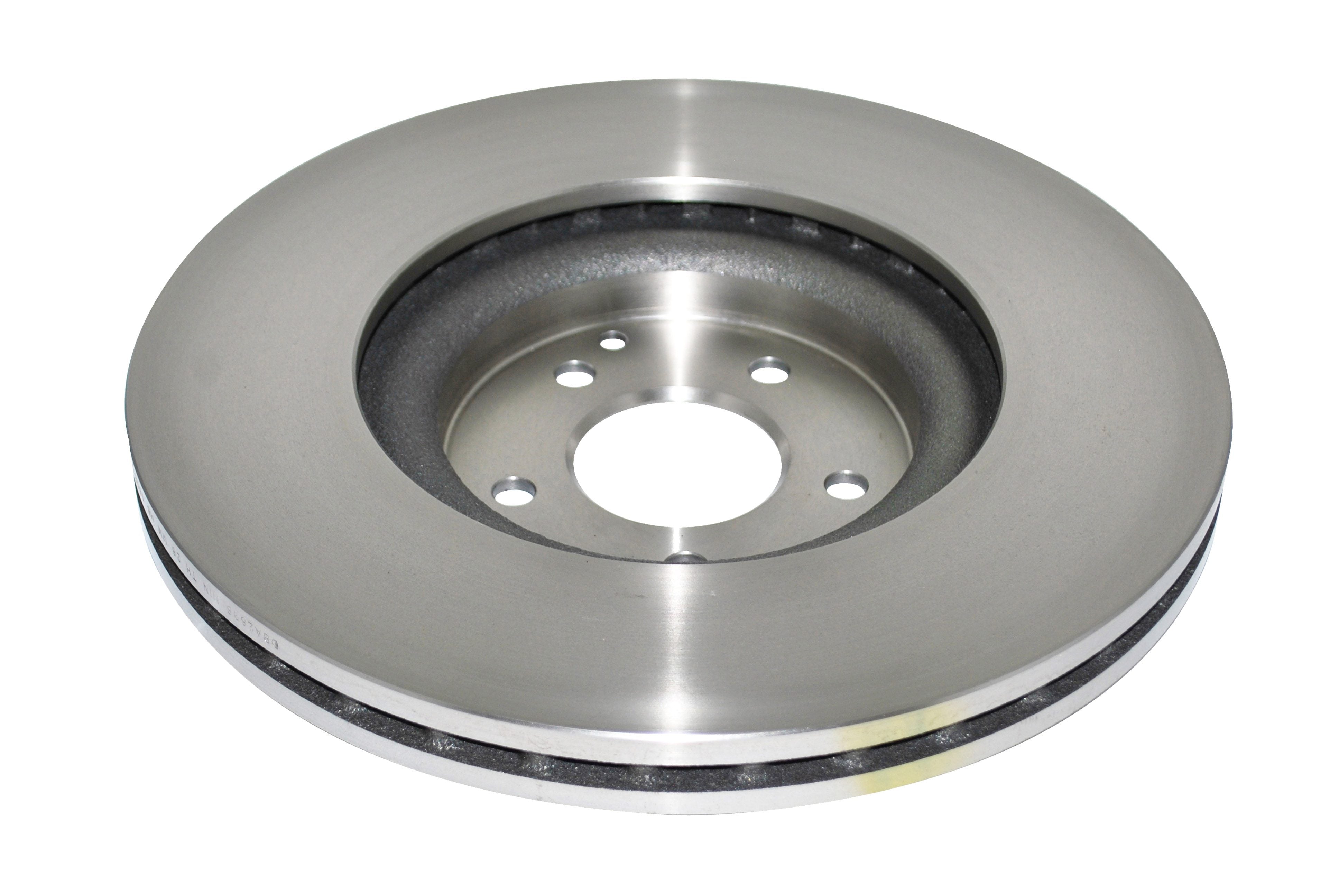 Front Street Series Brake Rotor