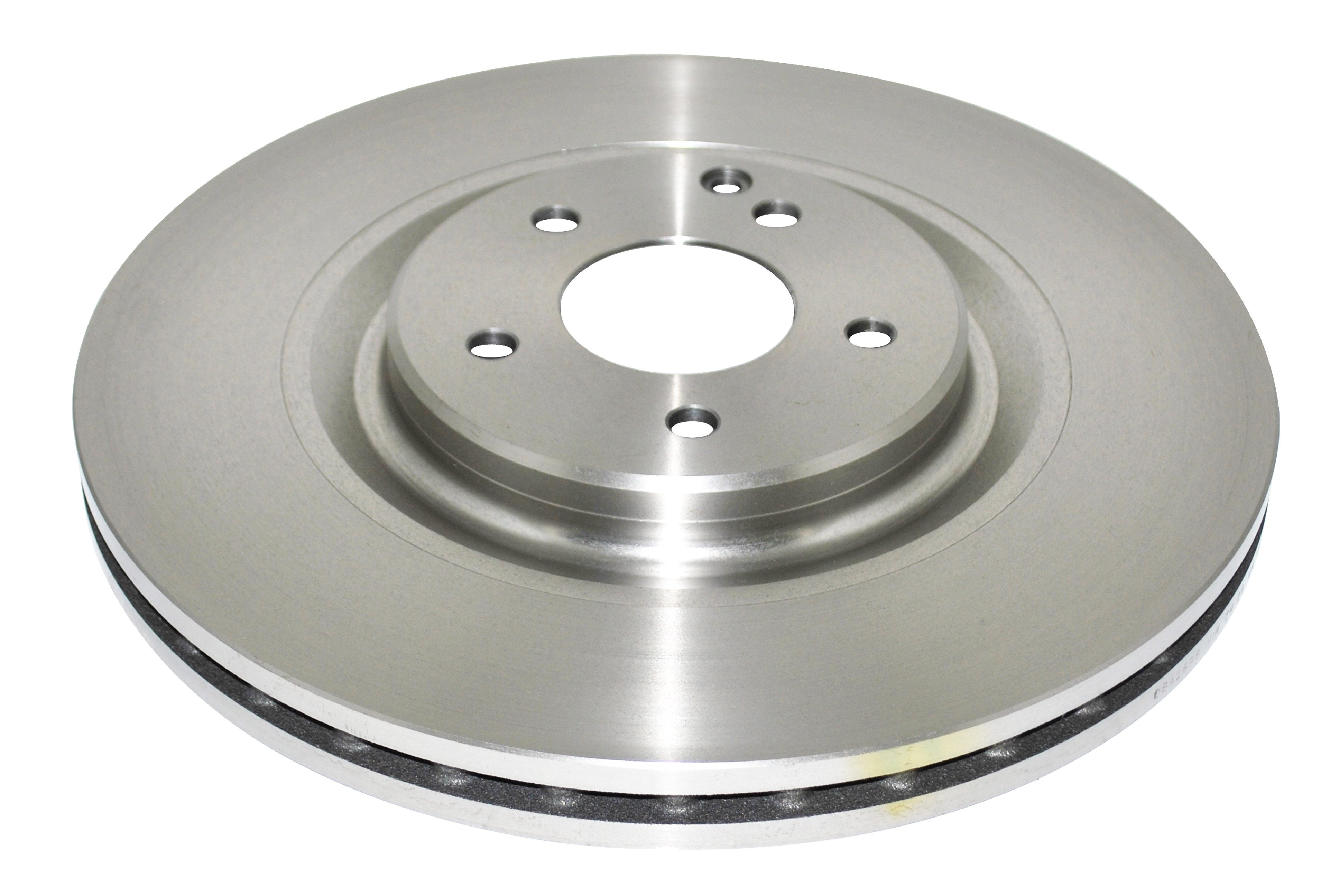 Front Street Series Brake Rotor