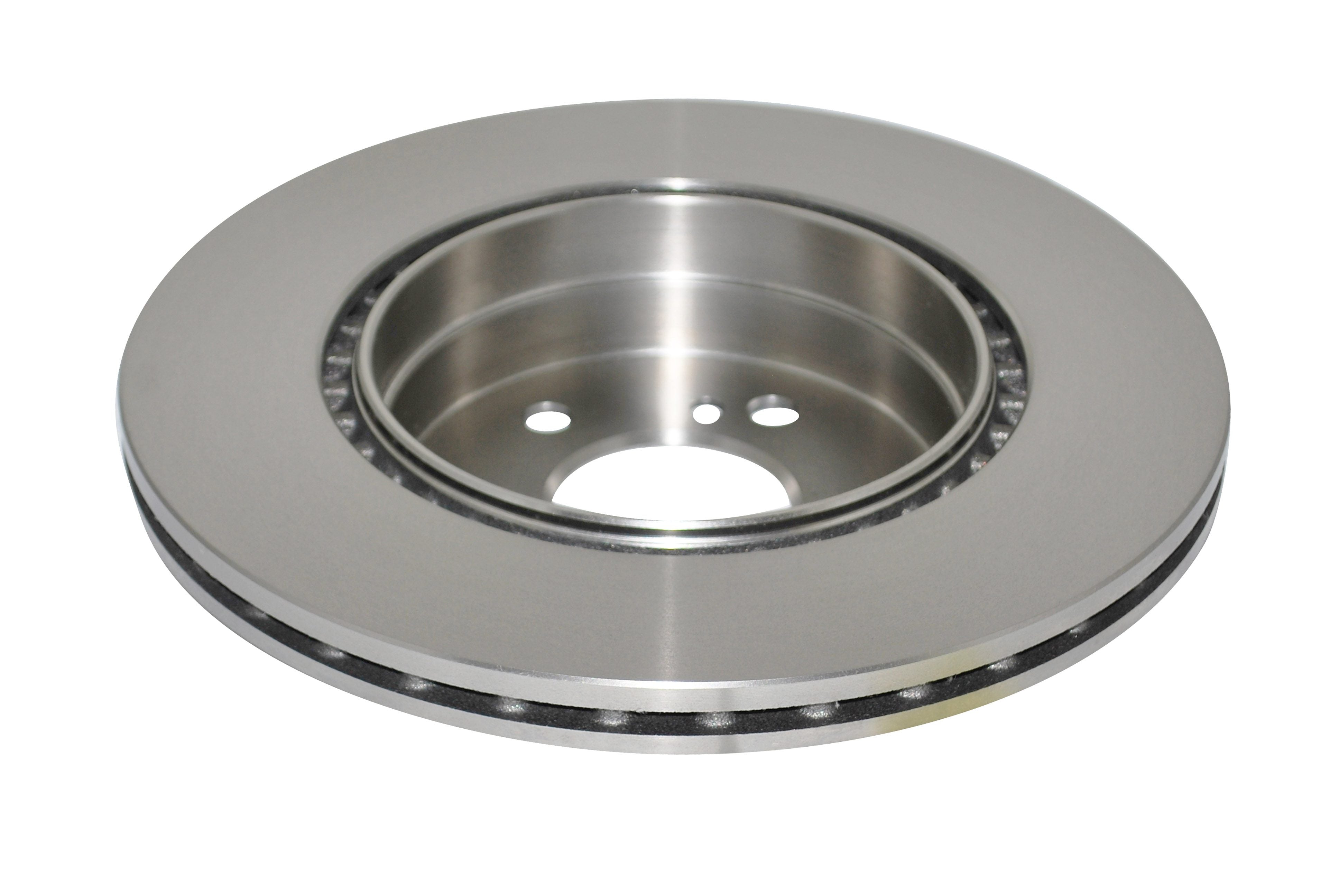 Rear Street Series Brake Rotor