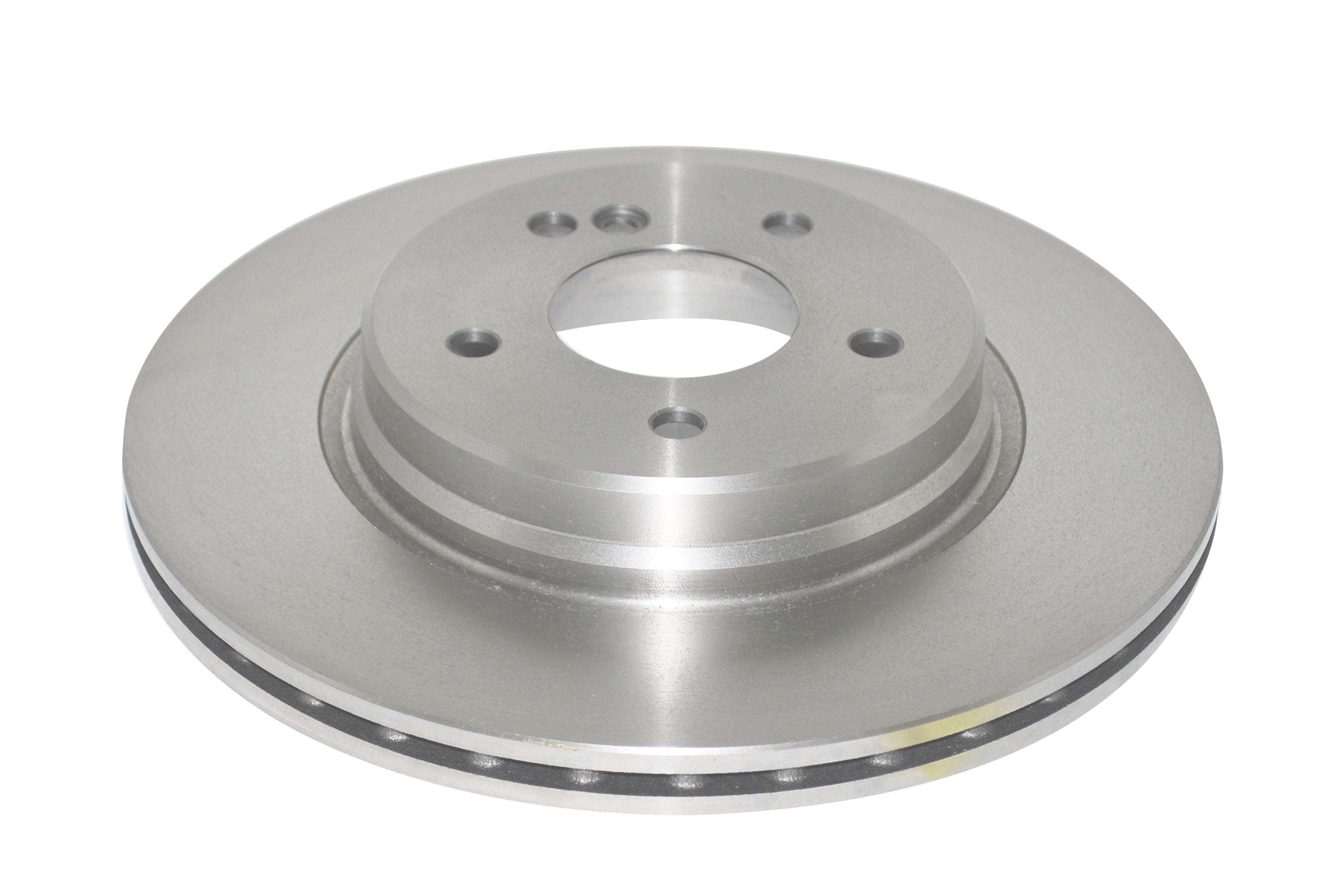 Rear Street Series Brake Rotor