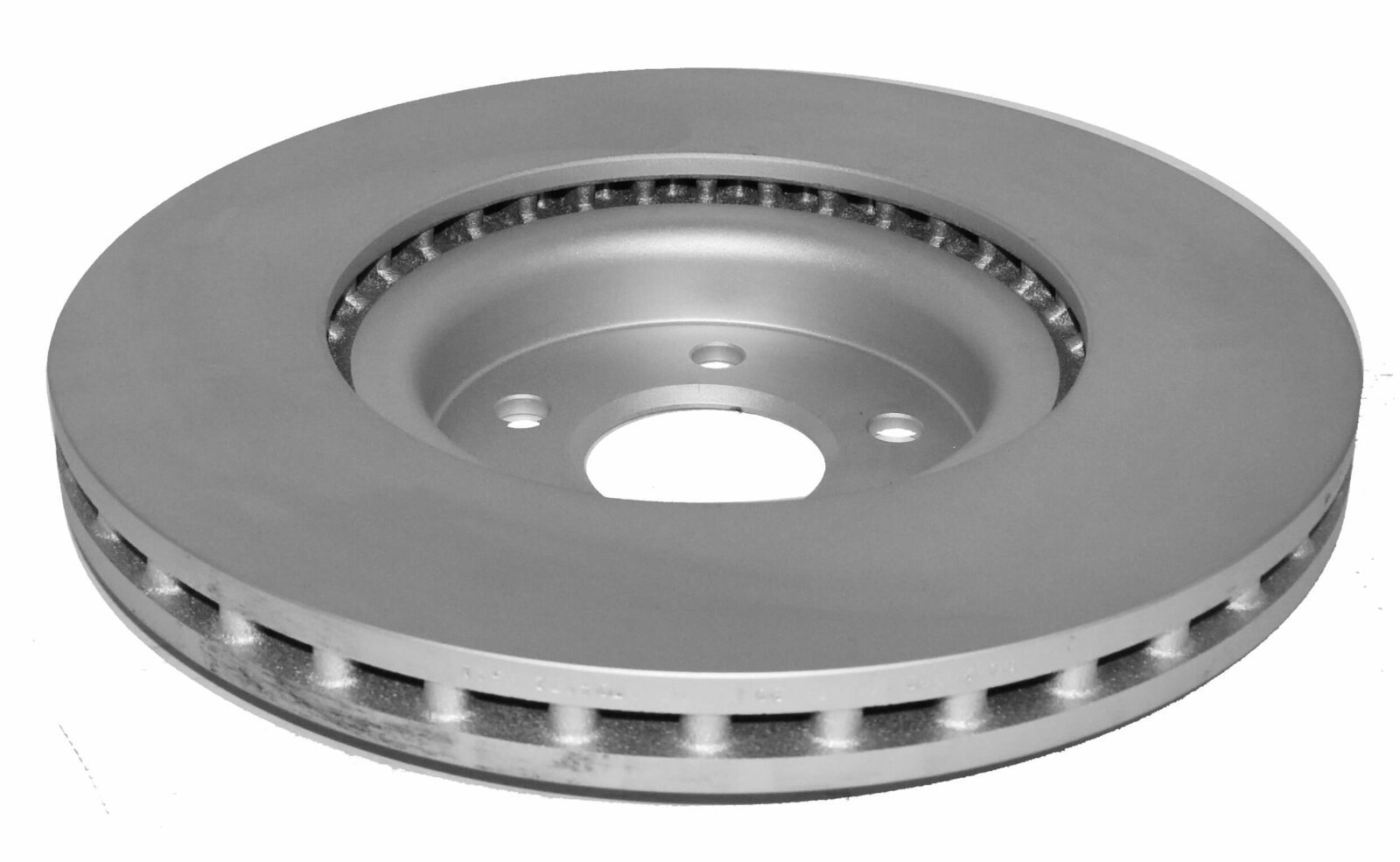 Front Street Series En-shield Brake Rotor