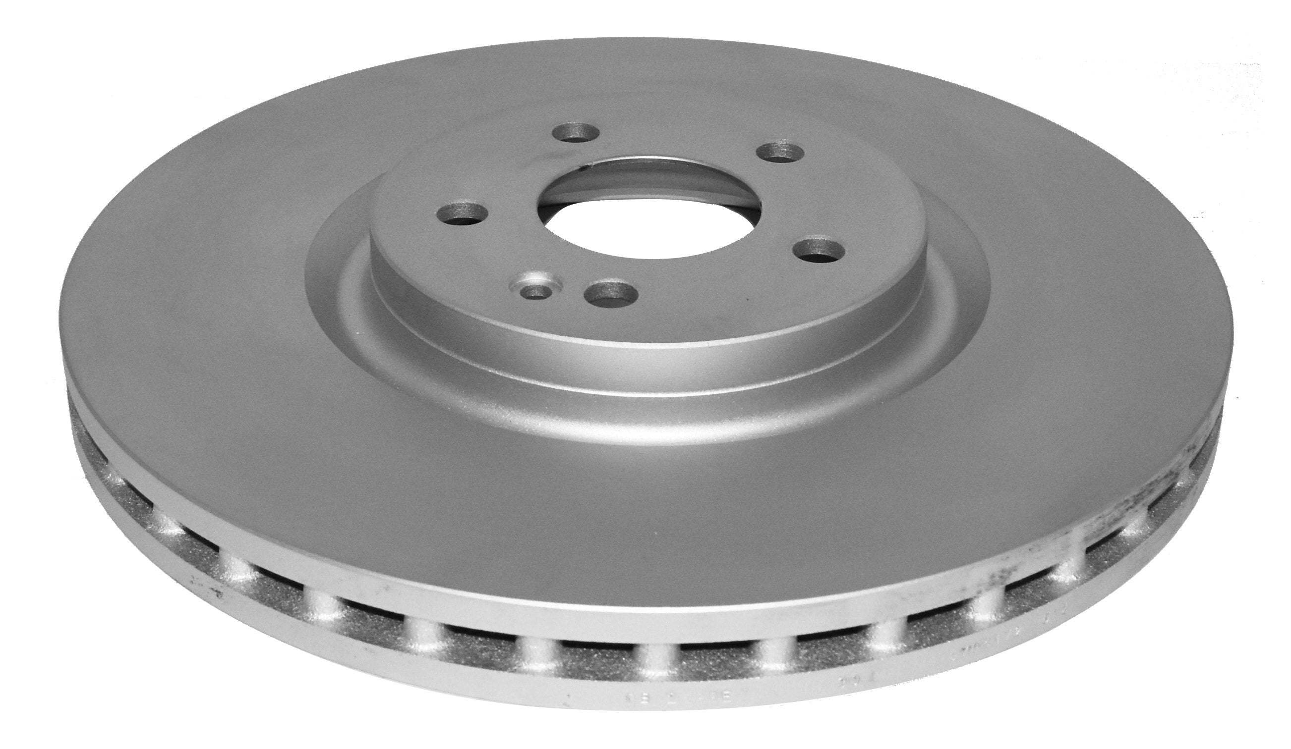 Front Street Series En-shield Brake Rotor