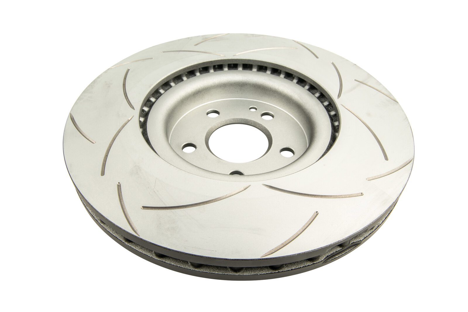 Front Street Series T2 Brake Rotor