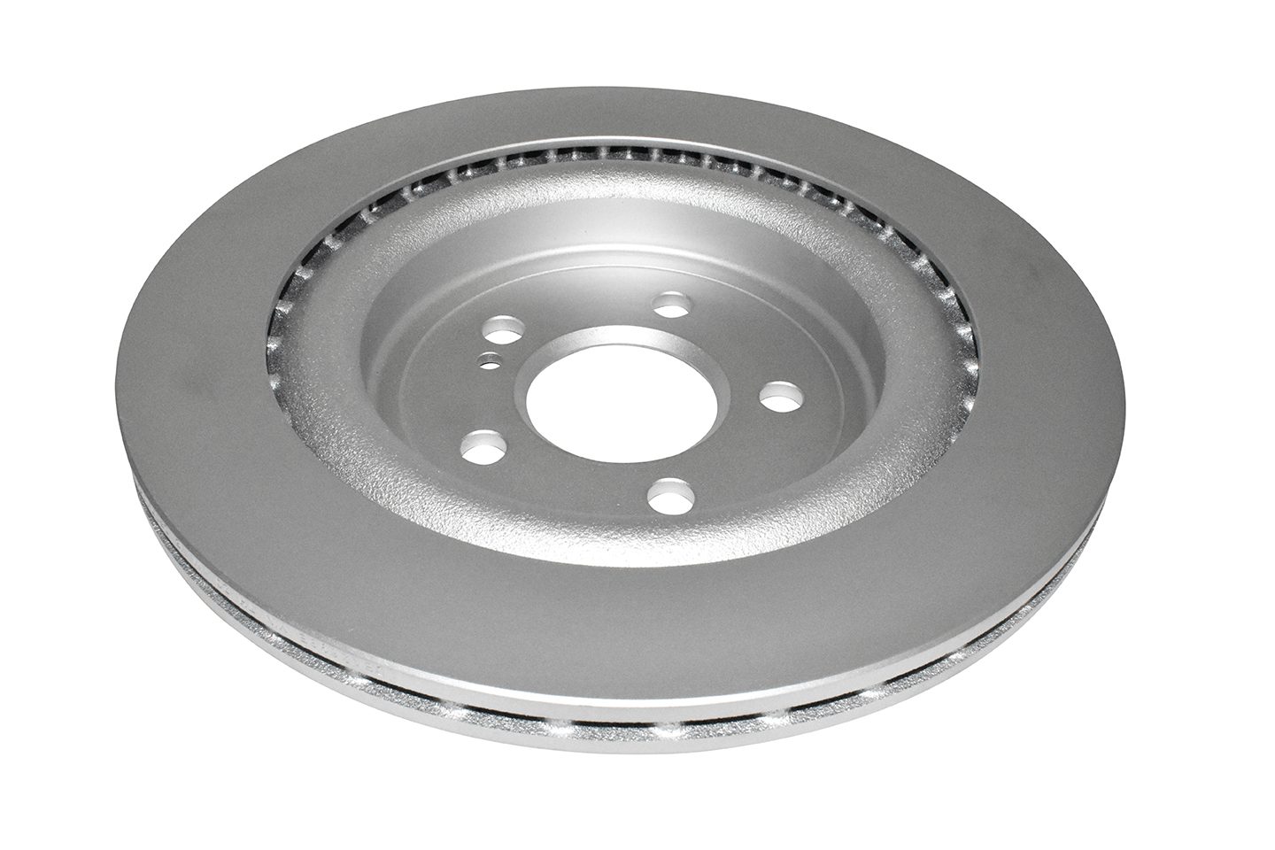 Rear Street Series En-shield Brake Rotor