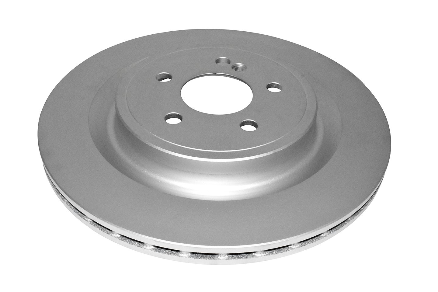 Rear Street Series En-shield Brake Rotor