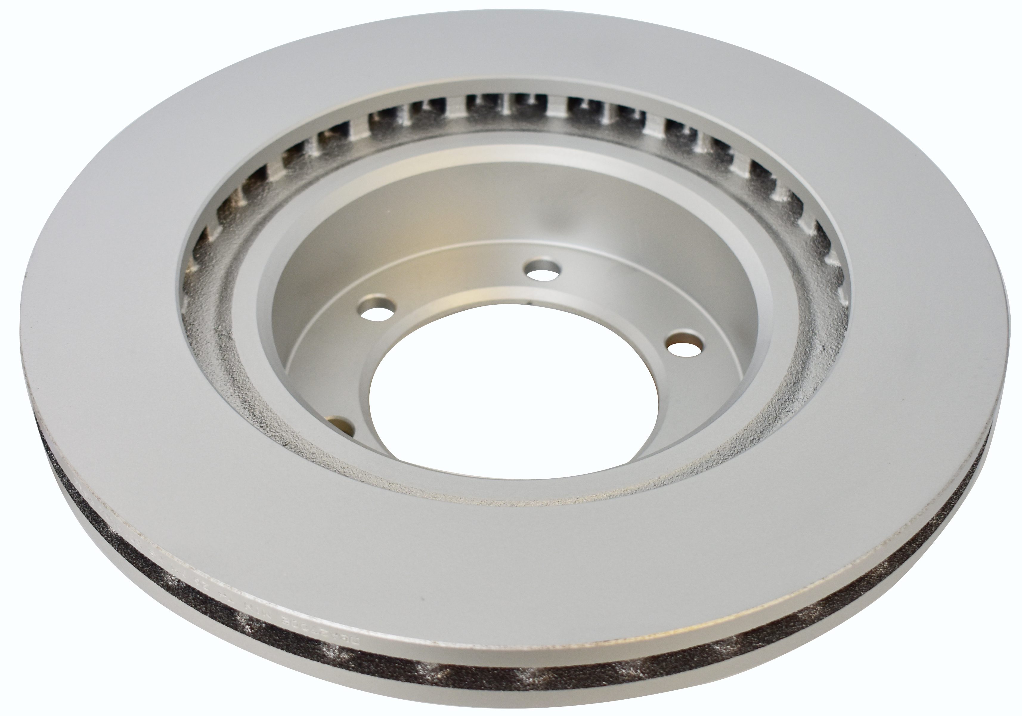 Front Street Series En-shield Brake Rotor