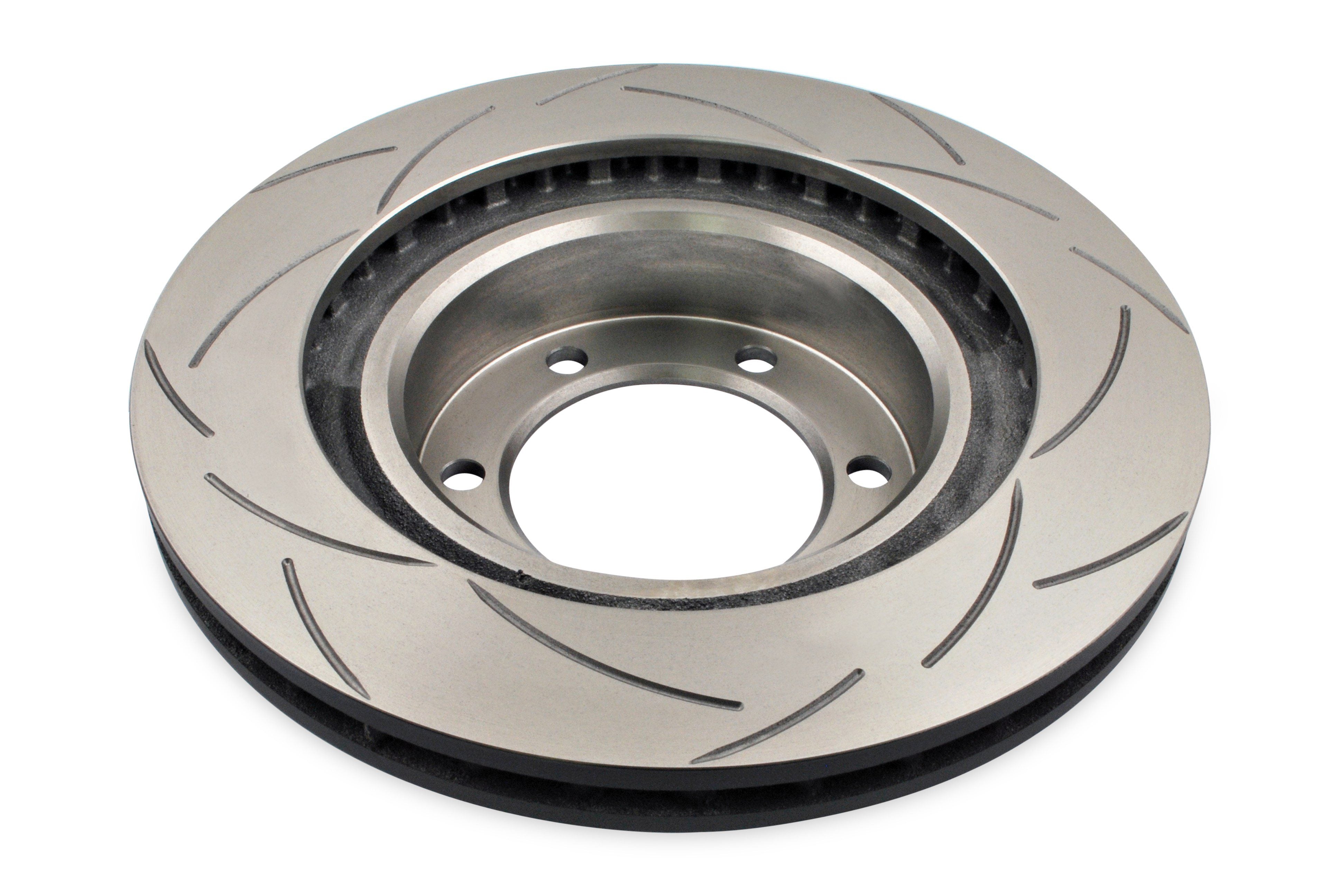 Front Street Series T2 Brake Rotor