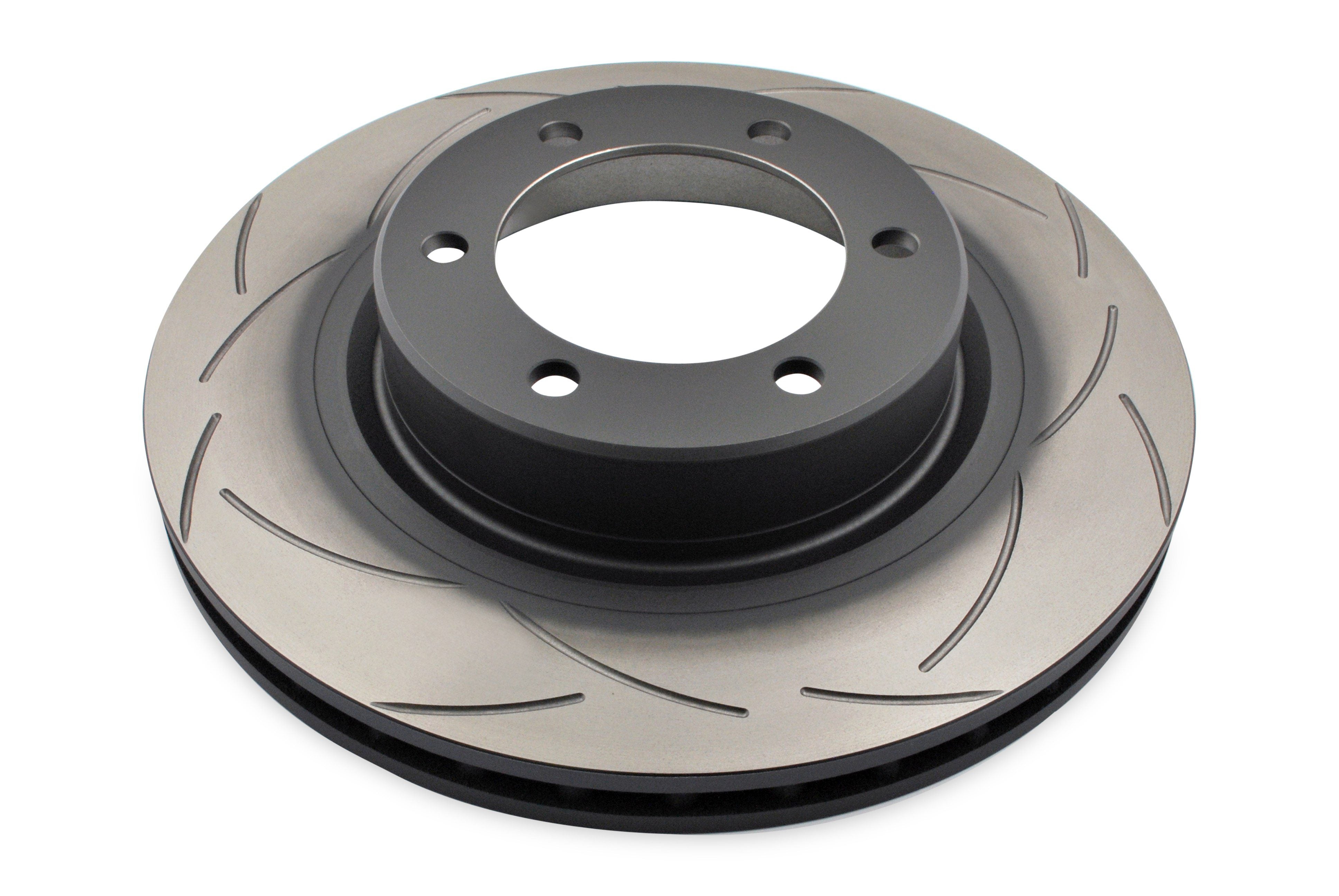 Front Street Series T2 Brake Rotor