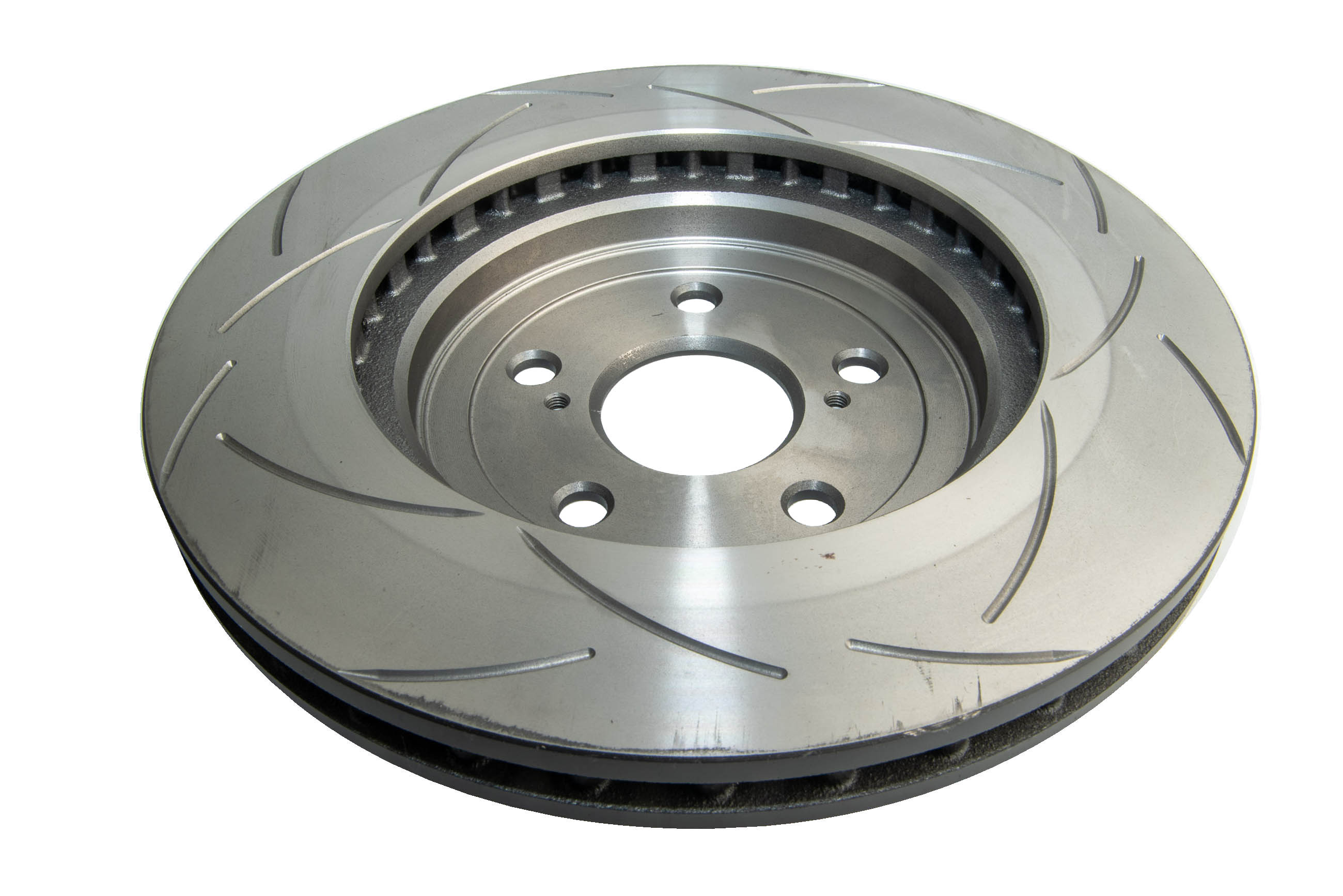 Front Street Series T2 Brake Rotor