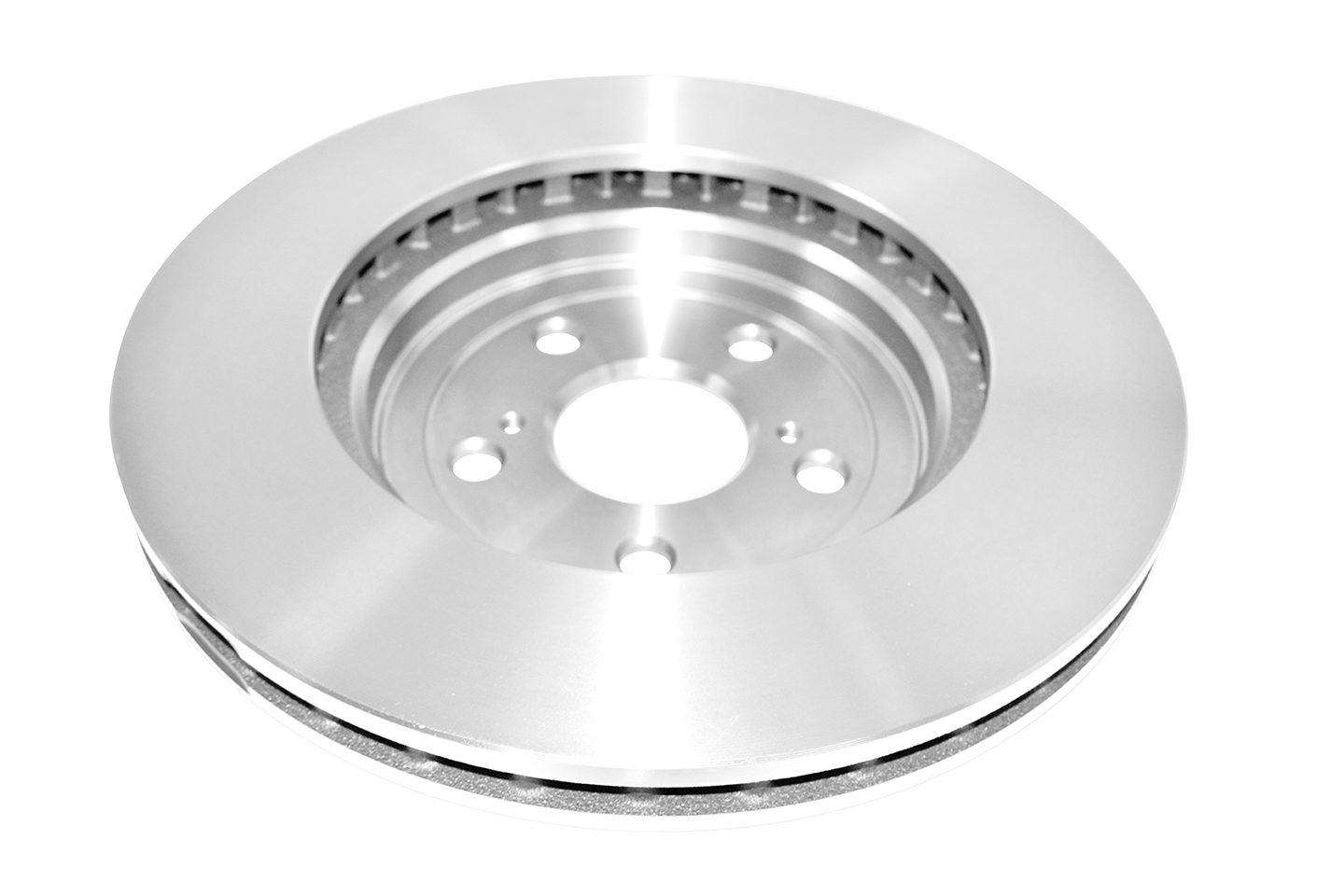 Front Street Series Brake Rotor