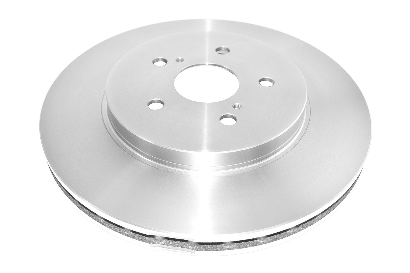 Front Street Series Brake Rotor