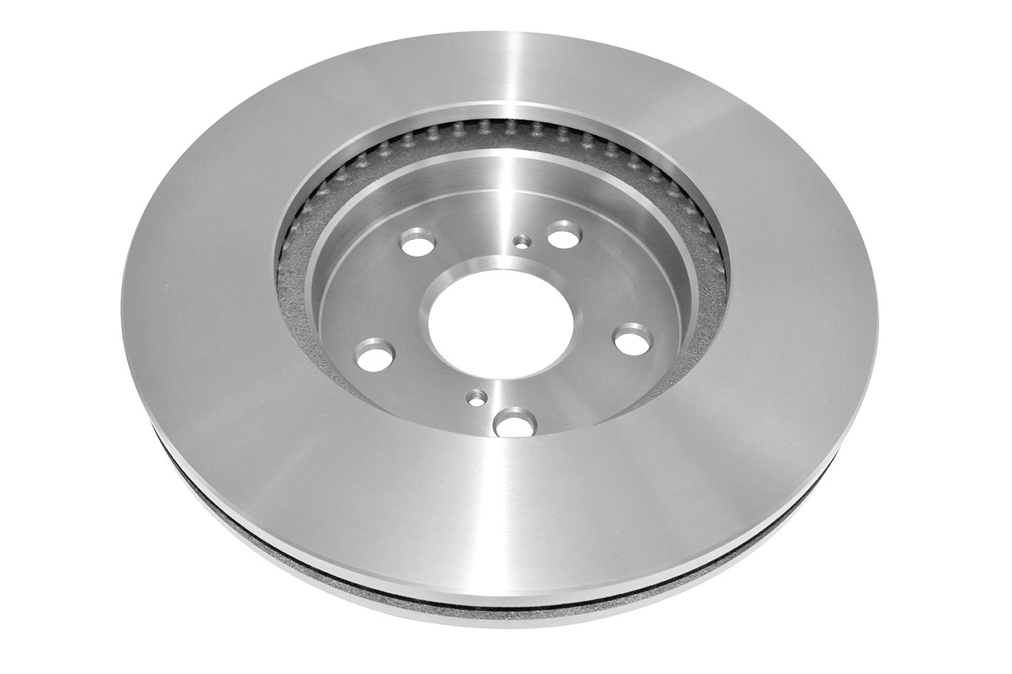 Front Street Series Brake Rotor