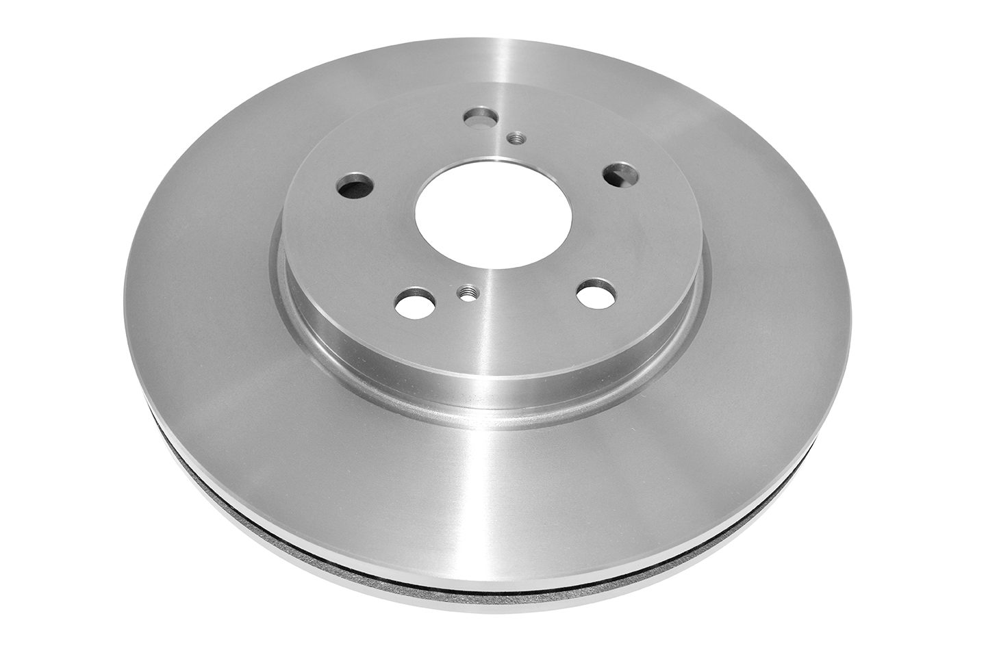 Front Street Series Brake Rotor