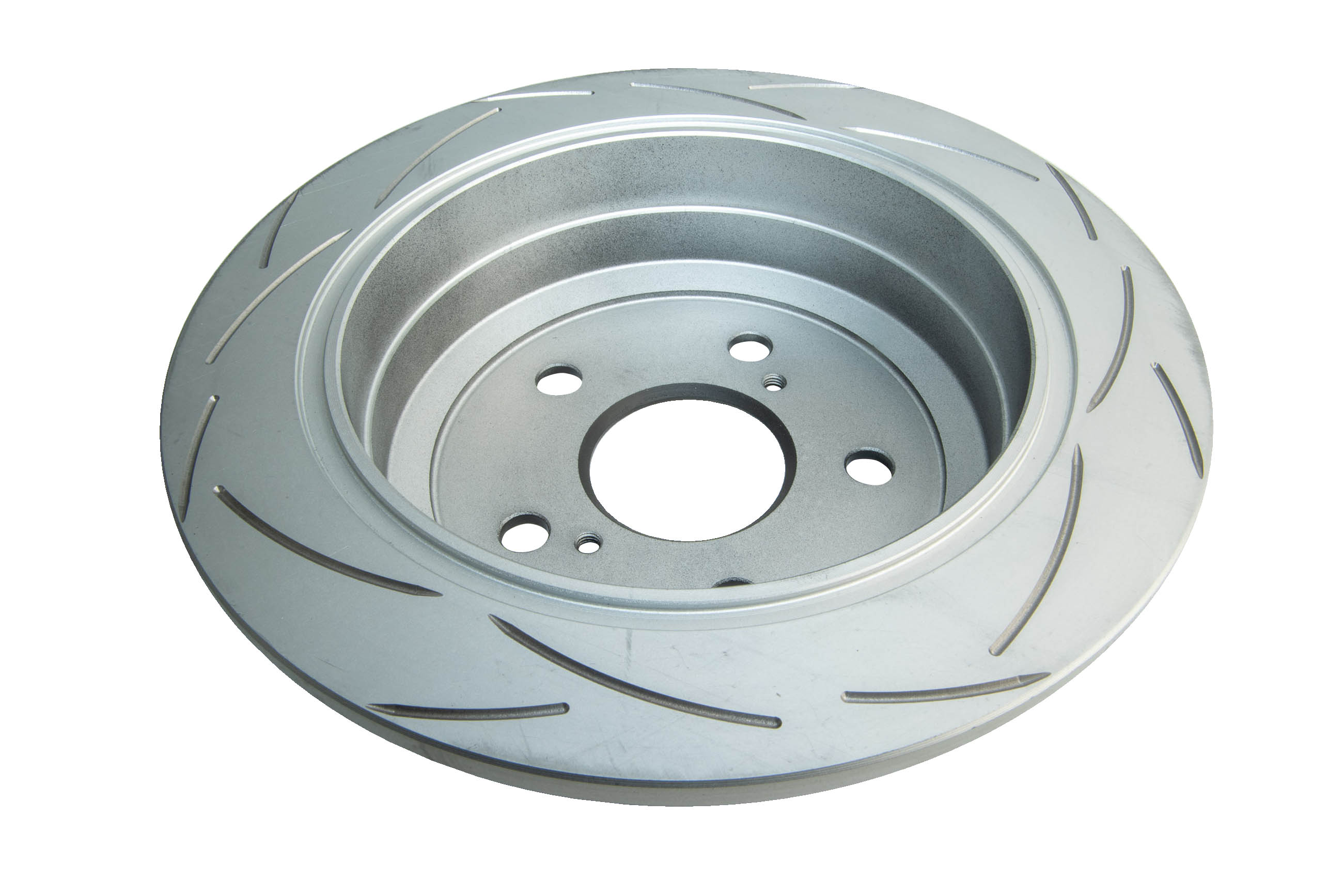 Rear Street Series T2 Brake Rotor