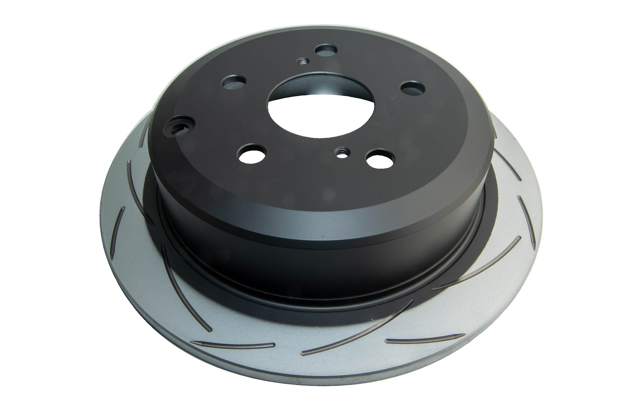 Rear Street Series T2 Brake Rotor