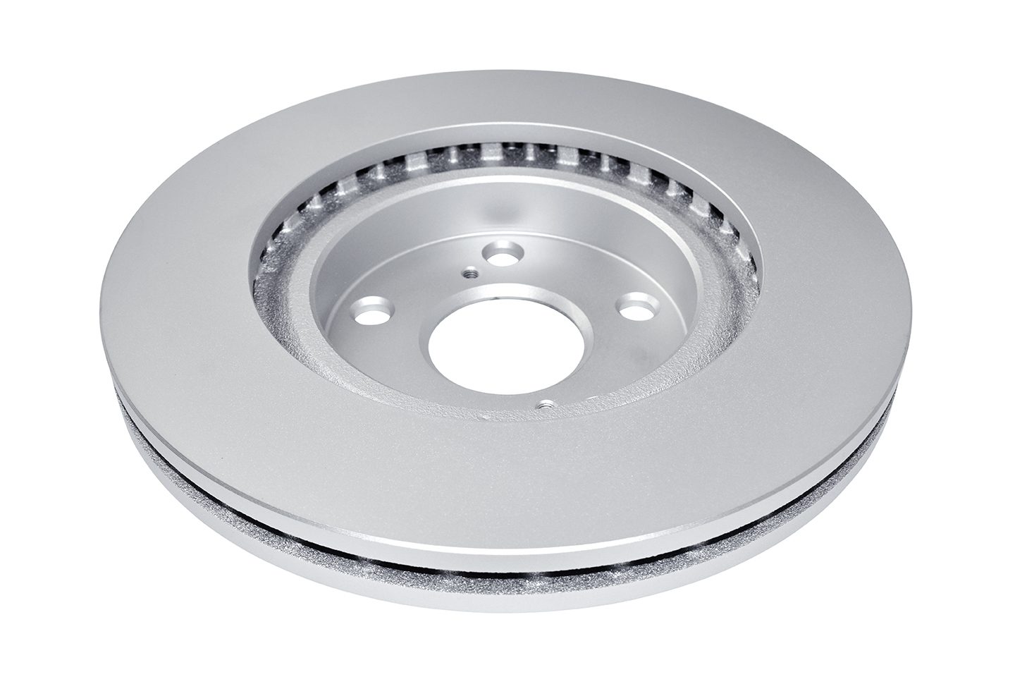 Front Street Series En-shield Brake Rotor