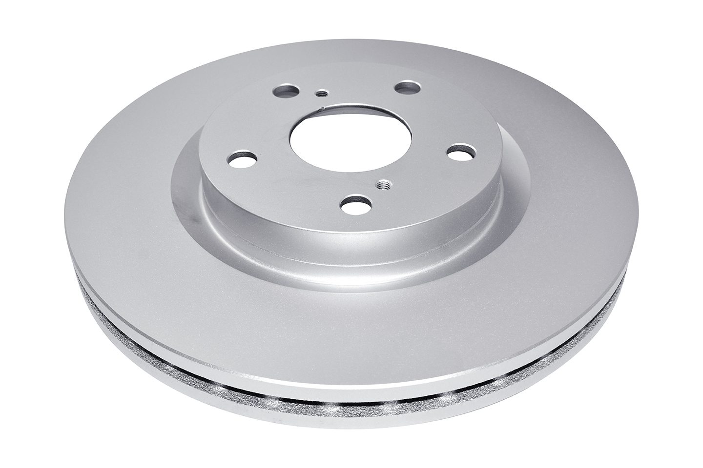Front Street Series En-shield Brake Rotor