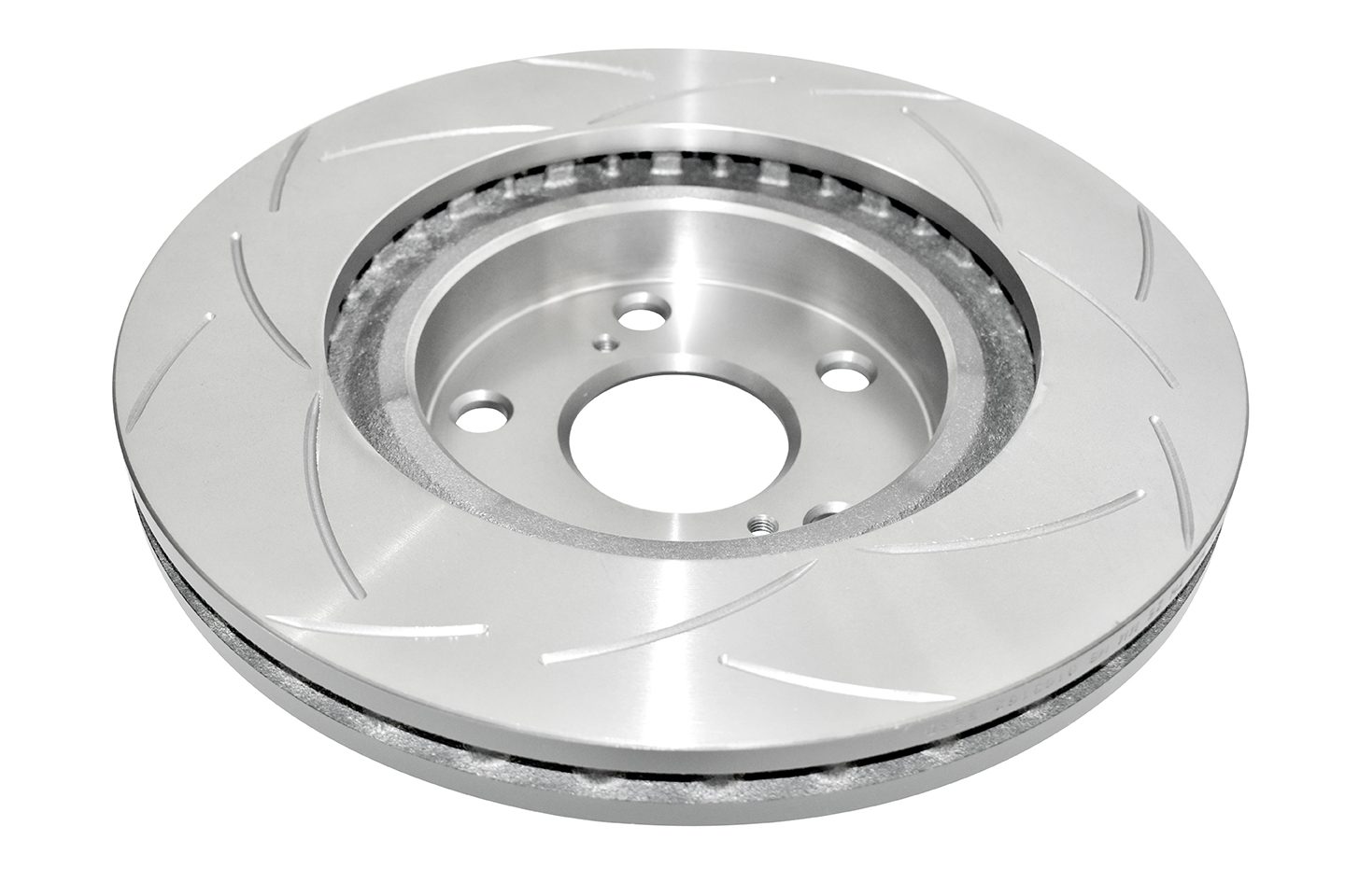 Front Street Series T2 Brake Rotor