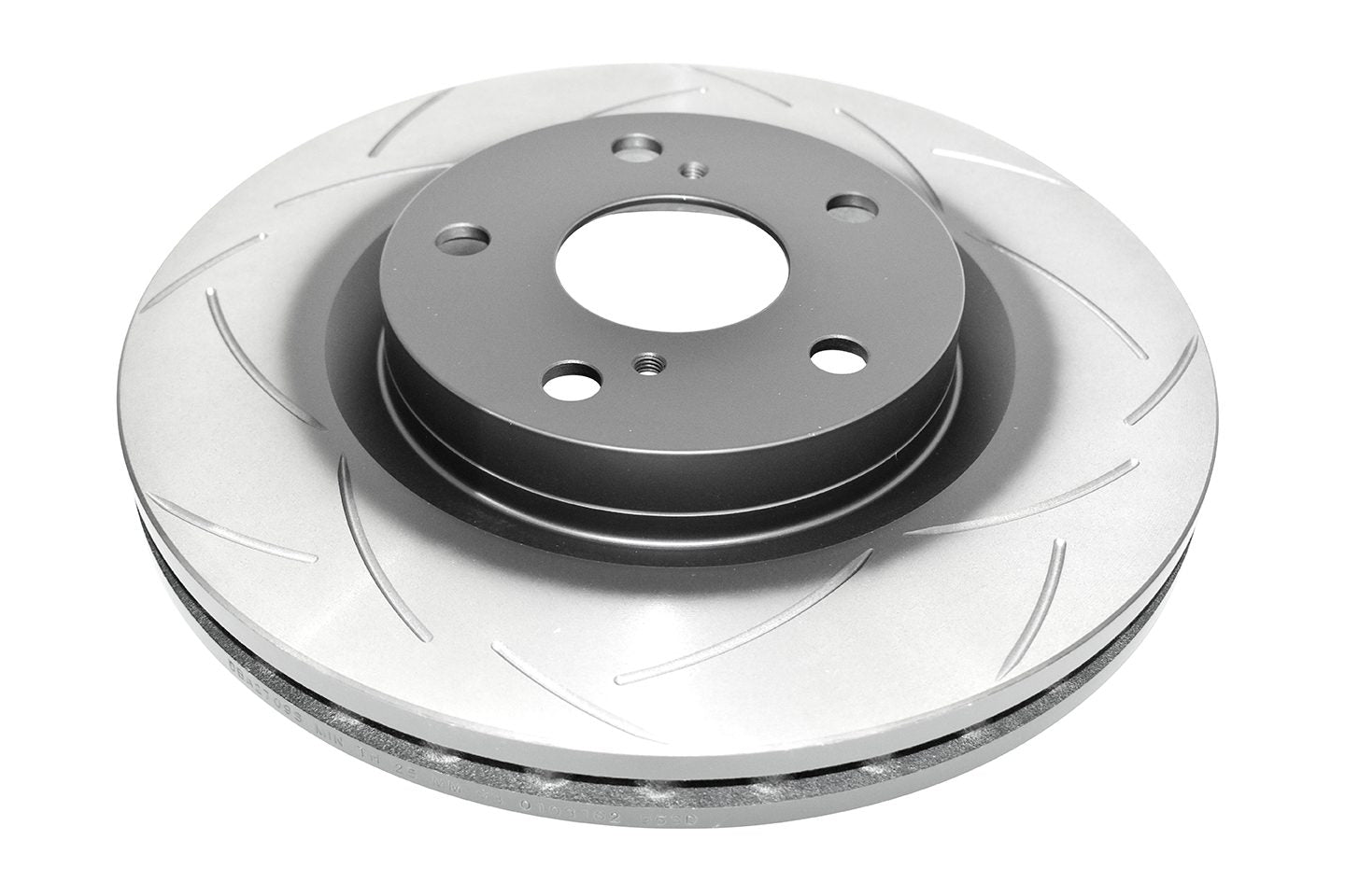 Front Street Series T2 Brake Rotor