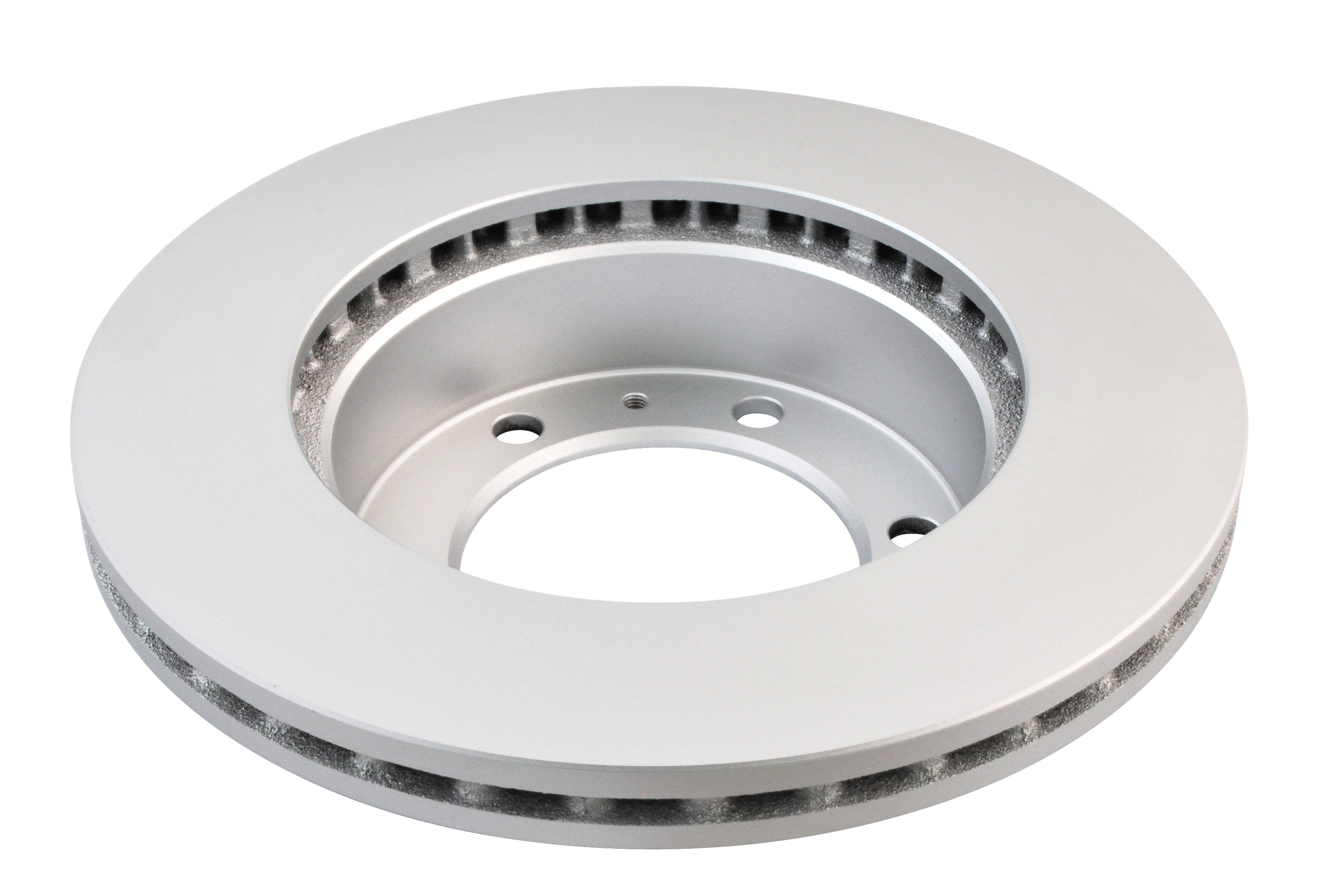 Front Street Series En-shield Brake Rotor