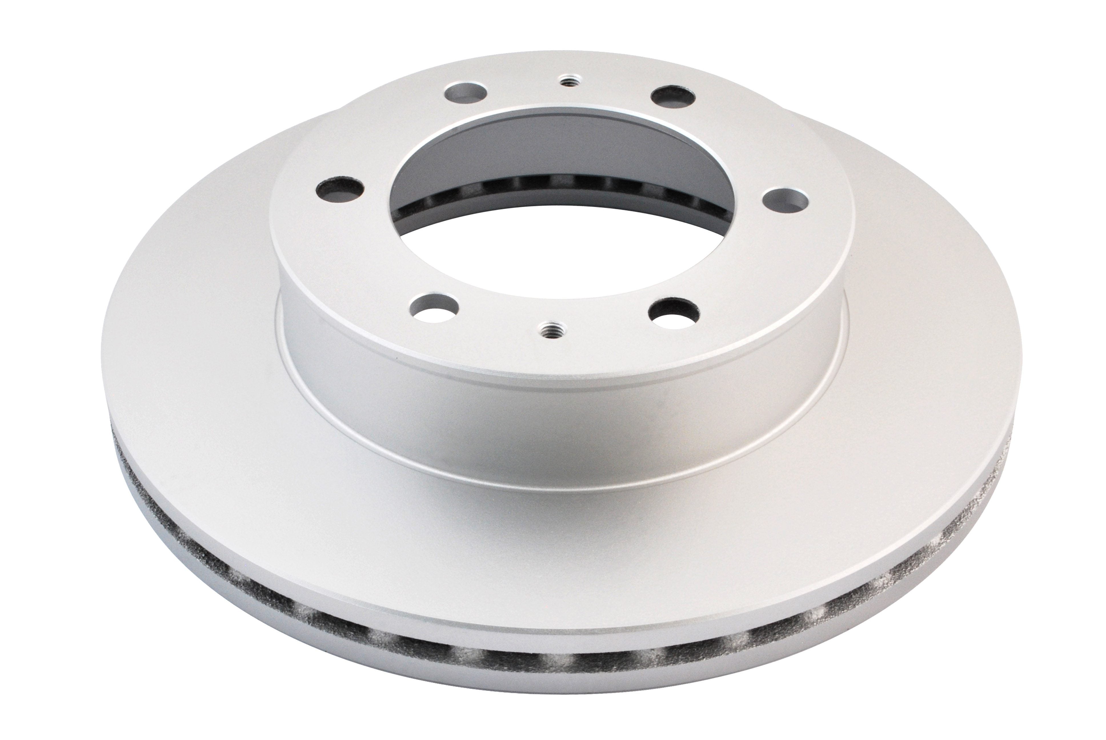 Front Street Series En-shield Brake Rotor