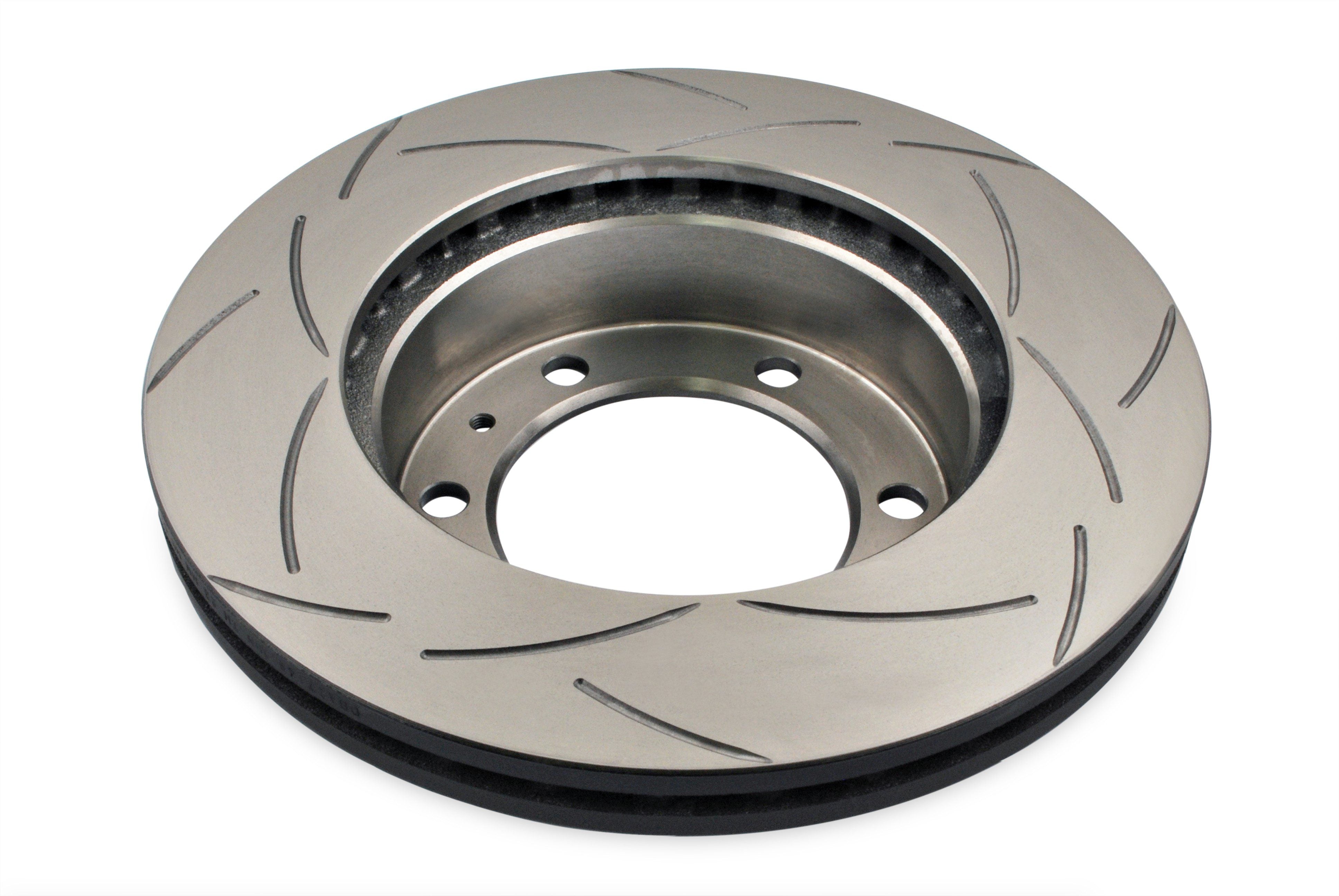 Front Street Series T2 Brake Rotor