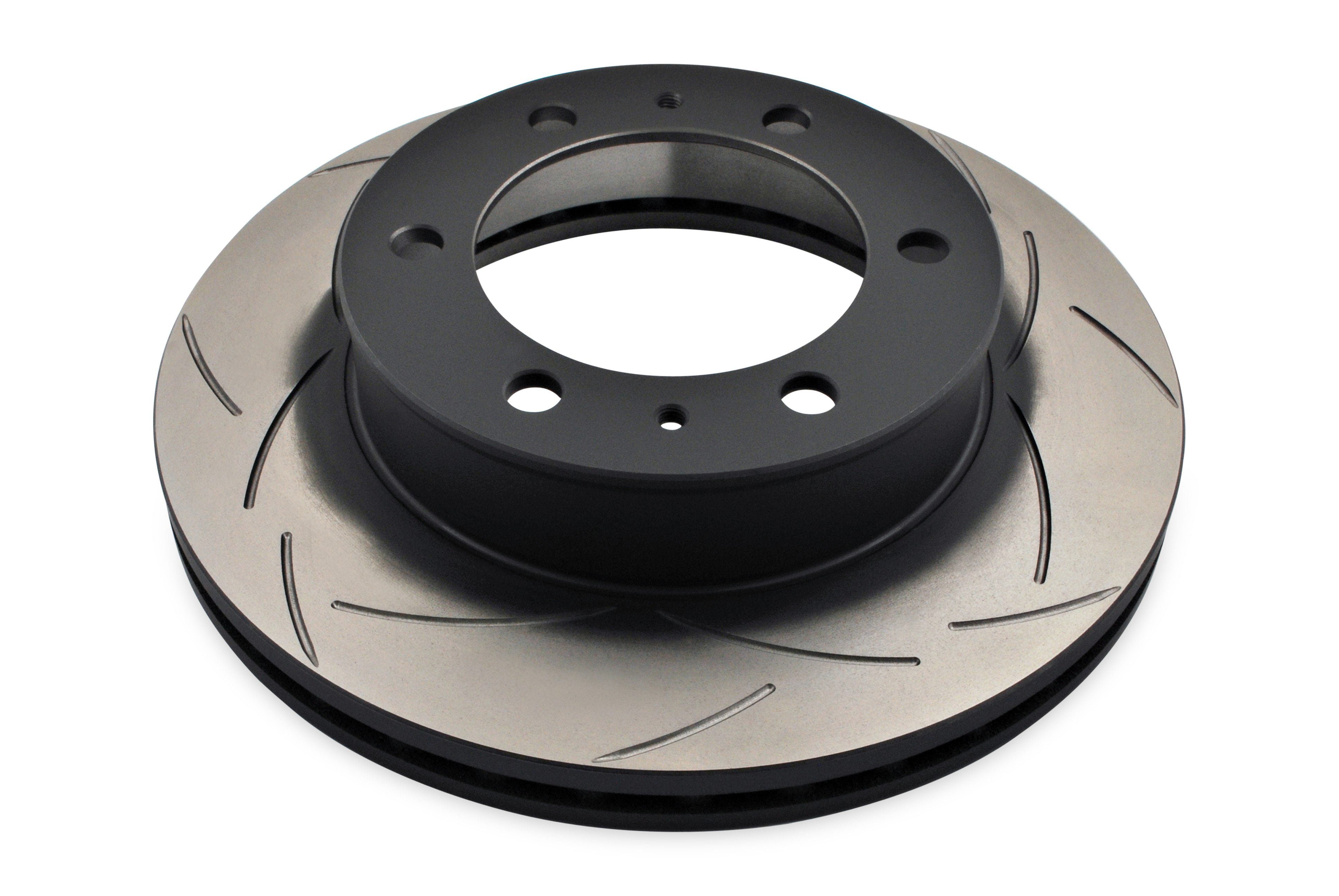 Front Street Series T2 Brake Rotor