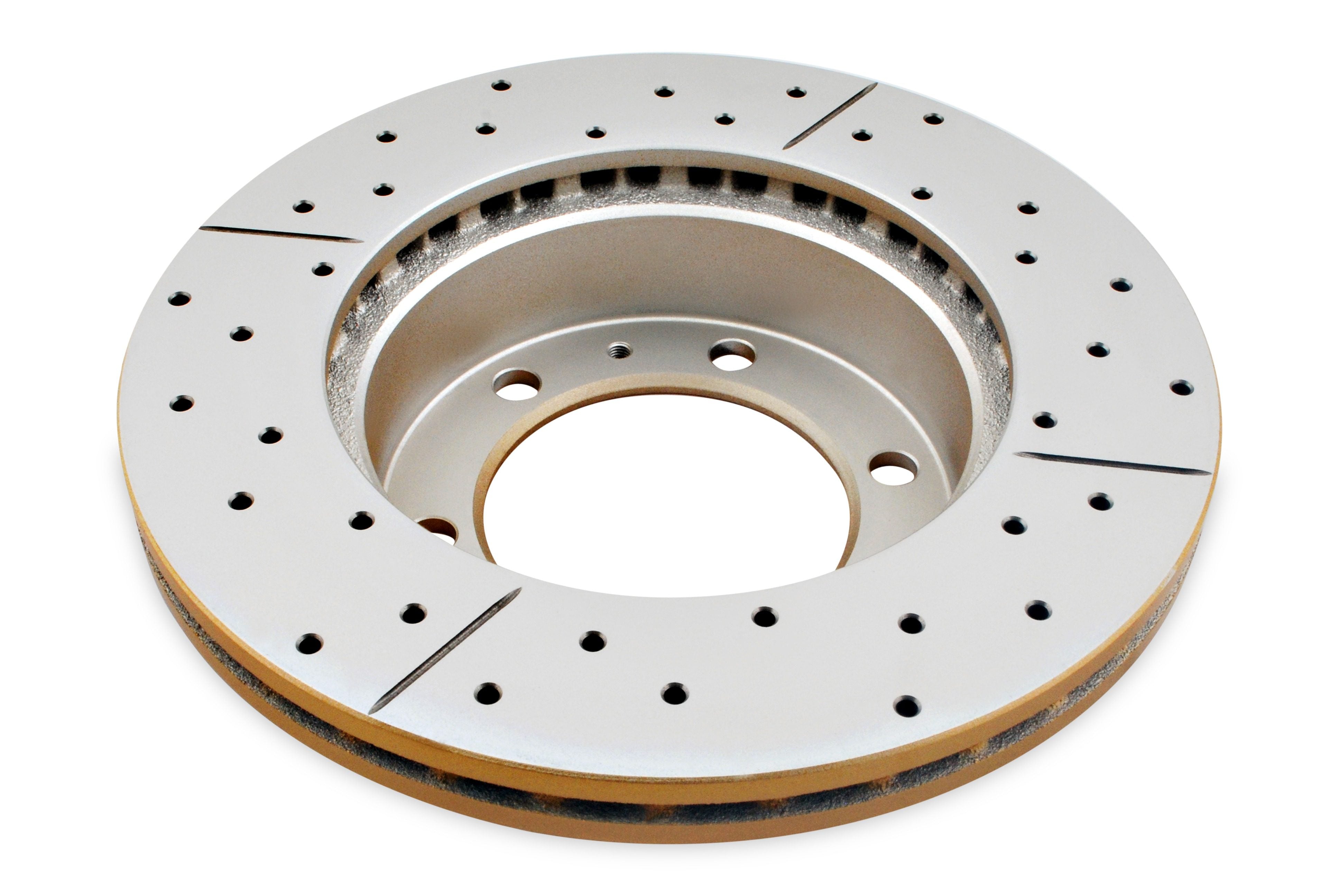 Front Street Series XGold Brake Rotor