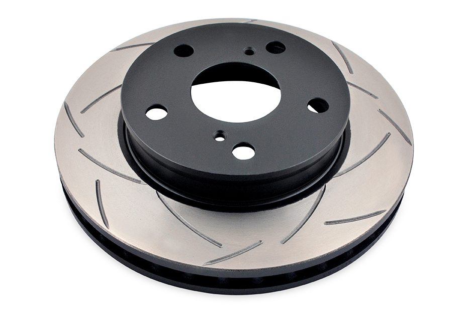 Front Street Series T2 Brake Rotor