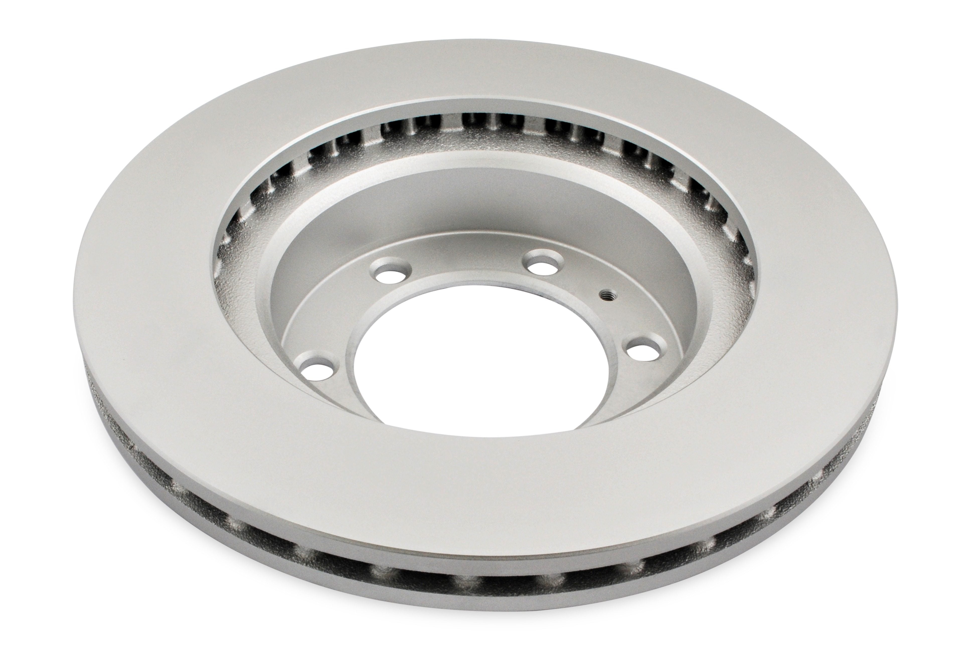 Front Street Series En-shield Brake Rotor