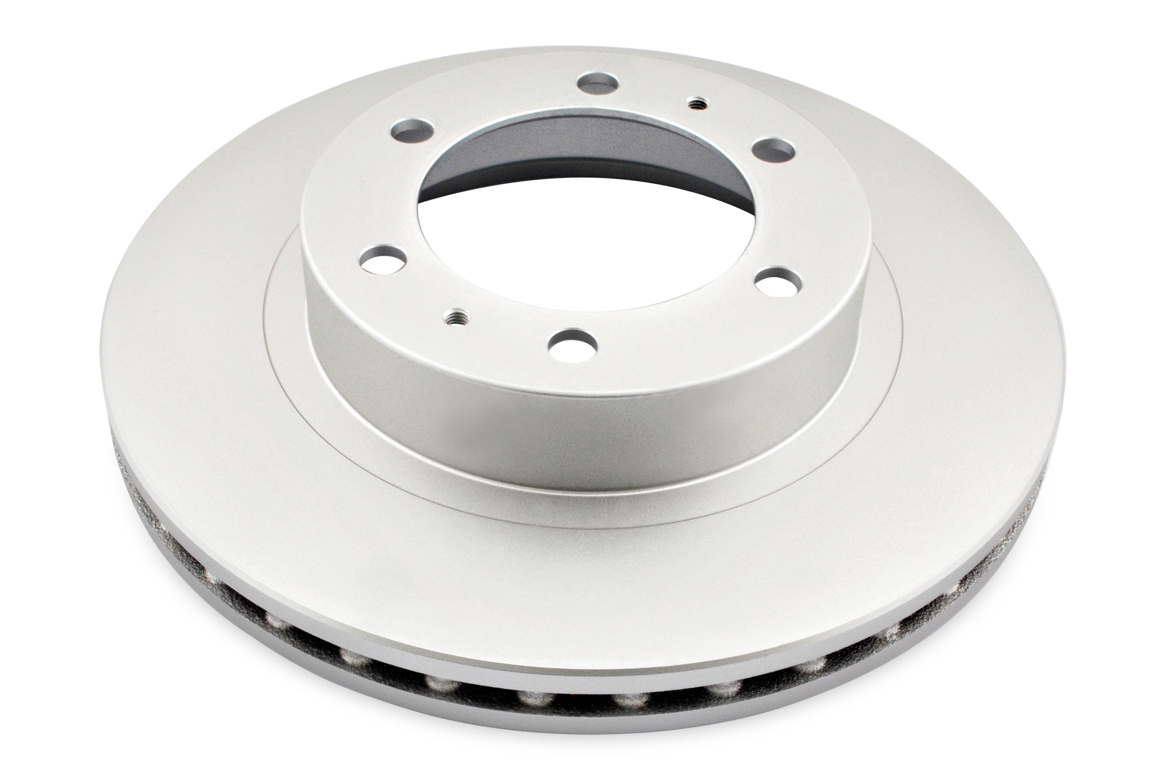 Front Street Series En-shield Brake Rotor