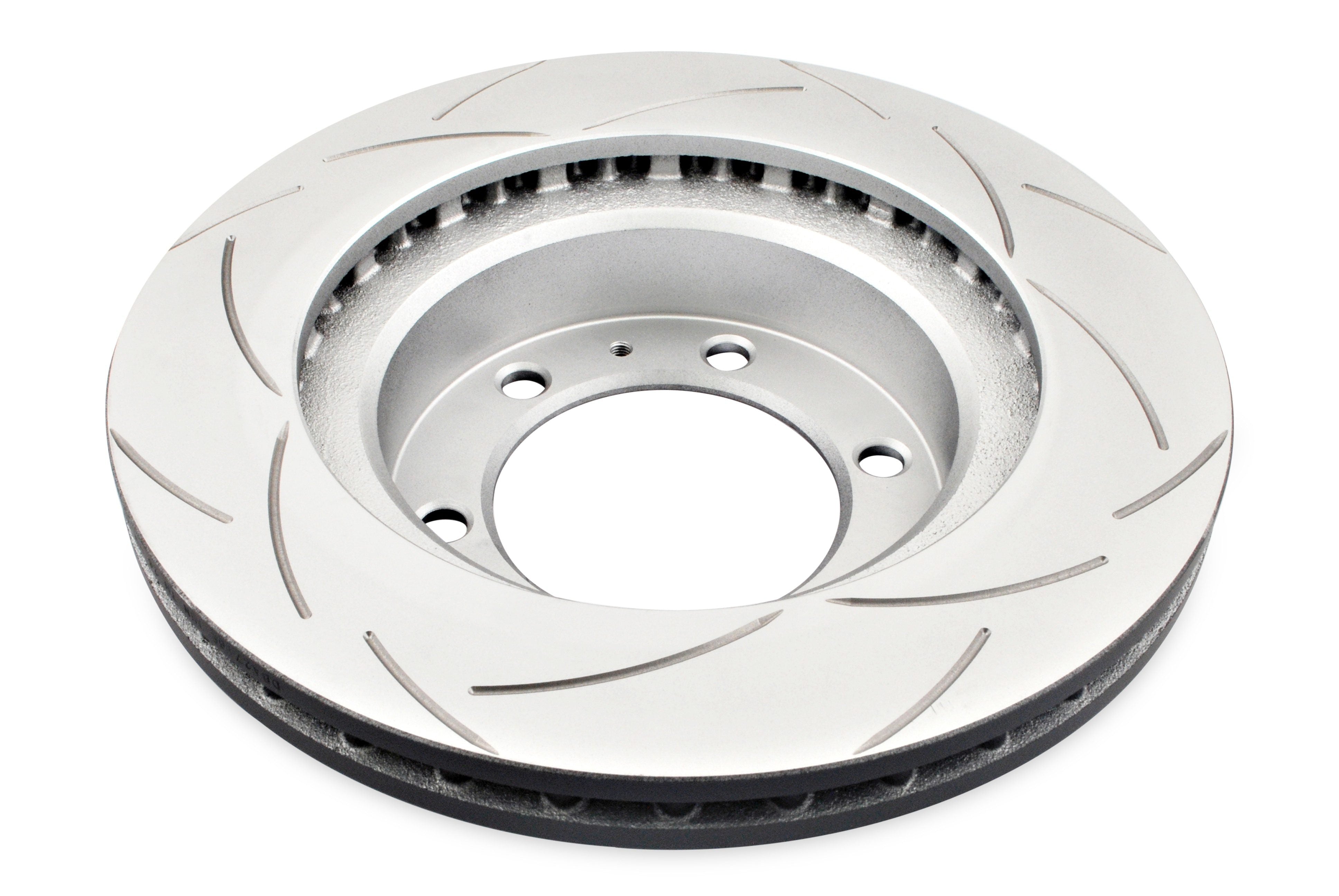 Front Street Series T2 Brake Rotor