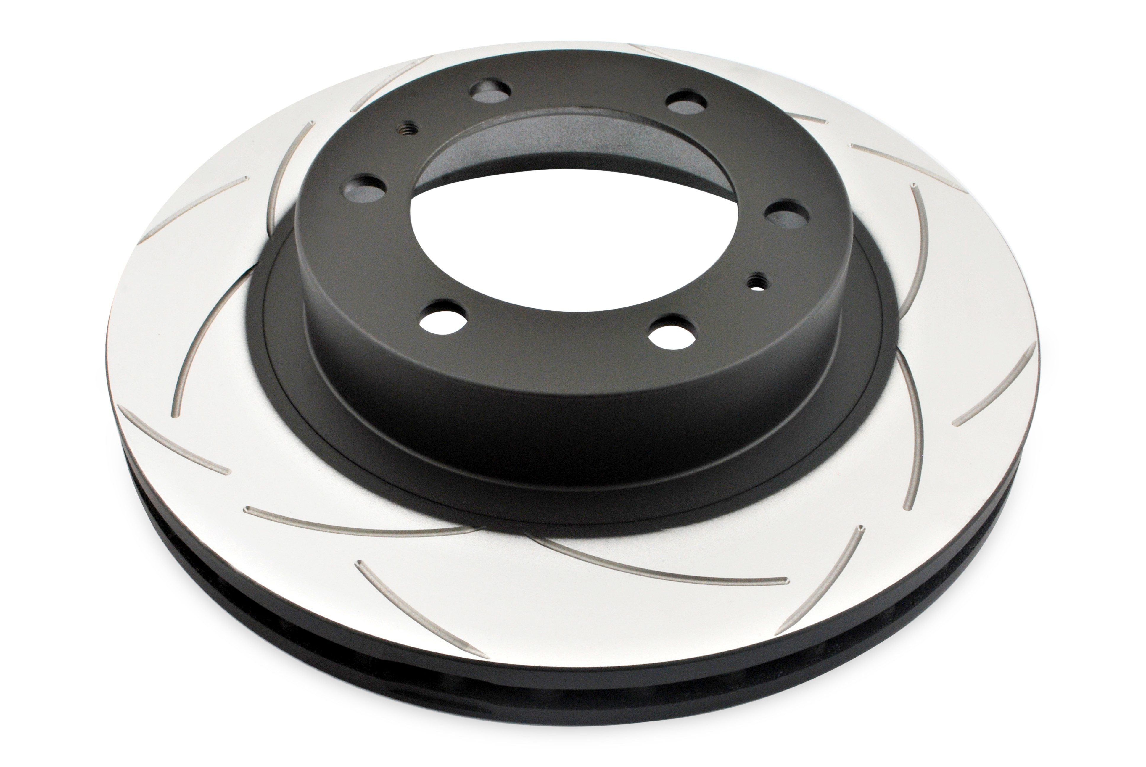 Front Street Series T2 Brake Rotor