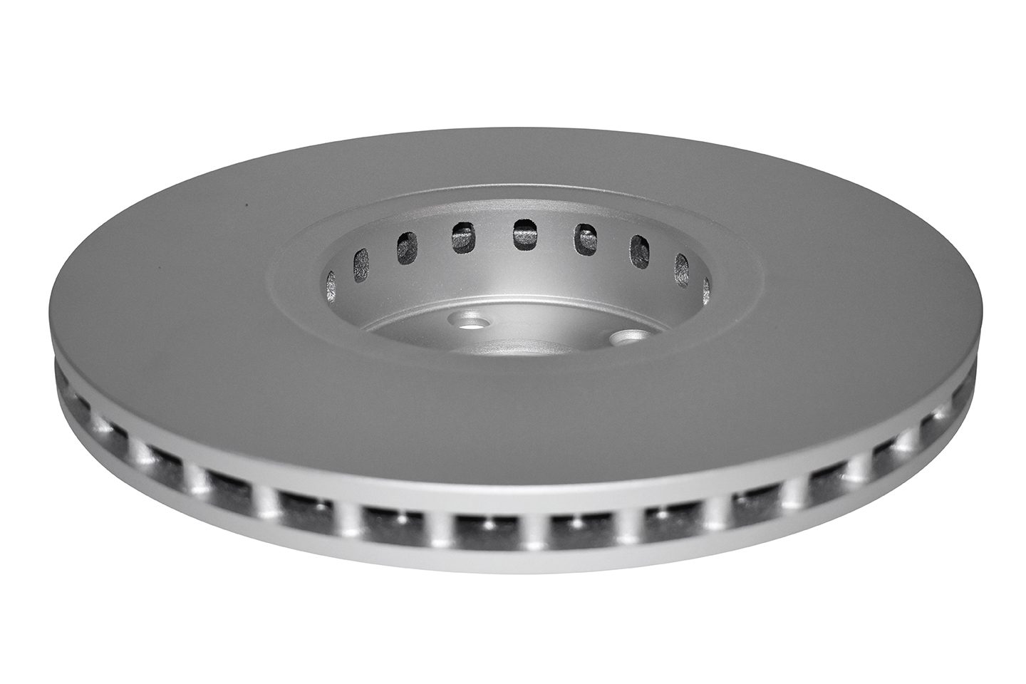 Front Street Series En-shield Brake Rotor