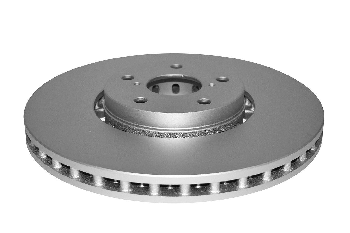 Front Street Series En-shield Brake Rotor