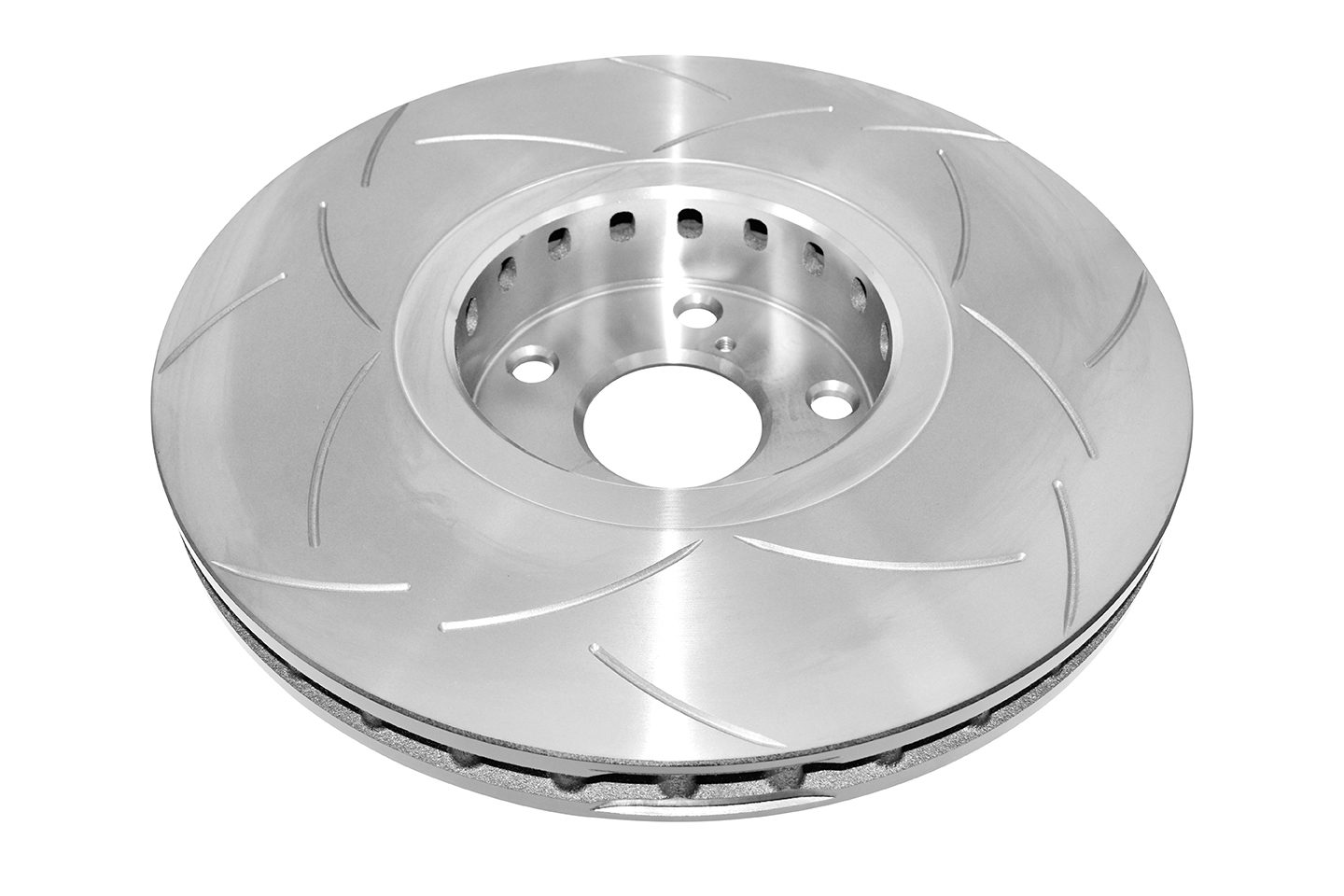 Front Street Series T2 Brake Rotor