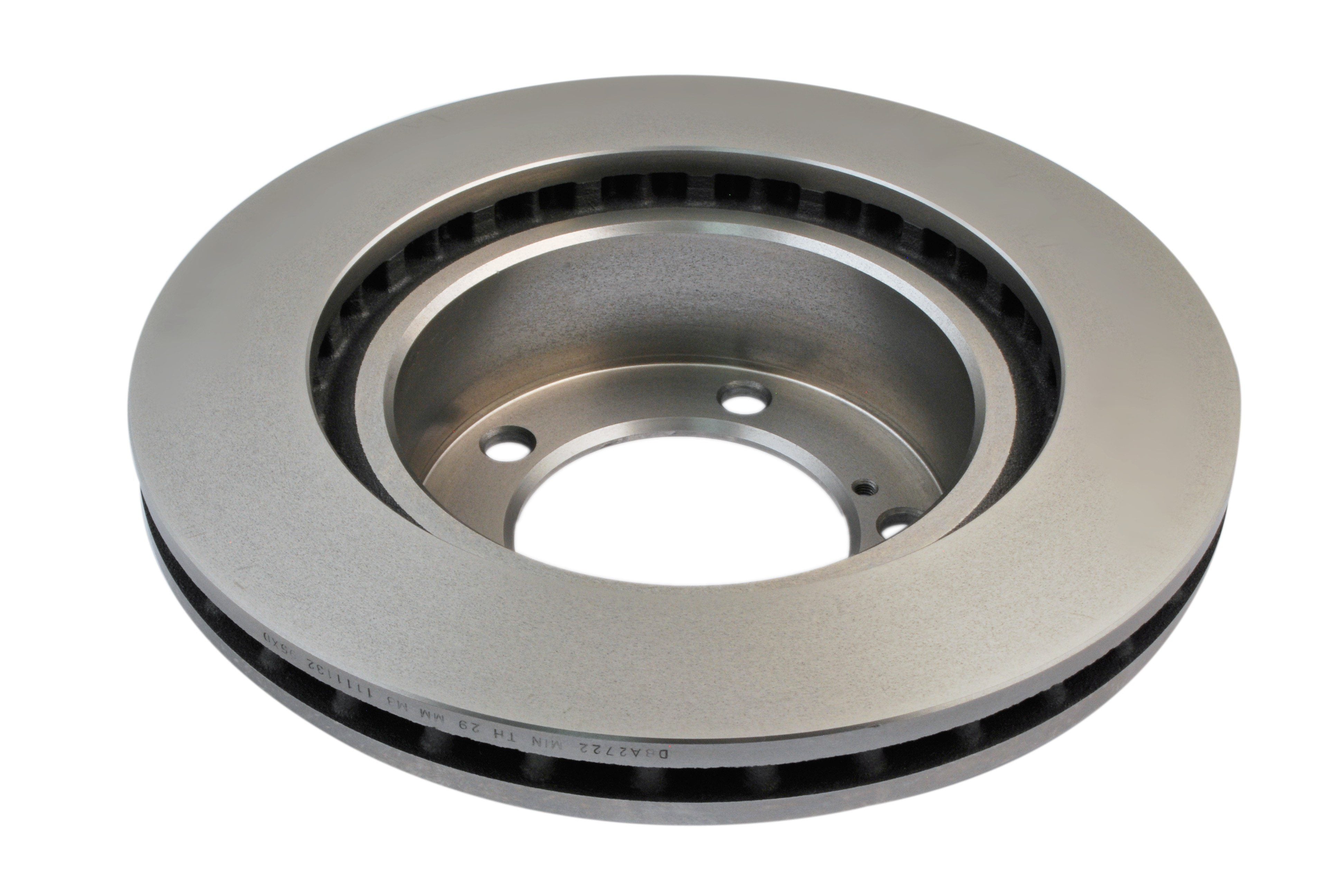 Front Street Series En-shield Brake Rotor