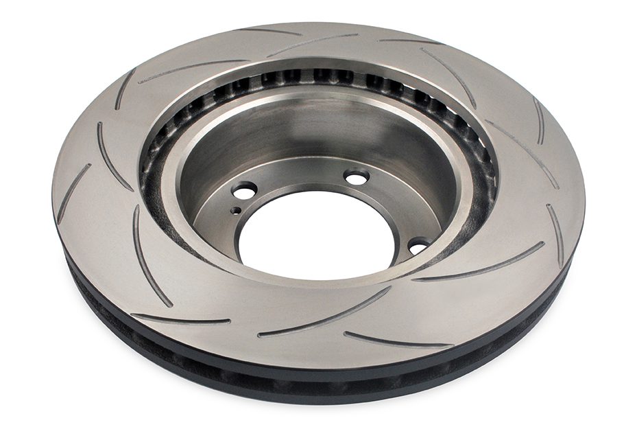 Front Street Series T2 Brake Rotor