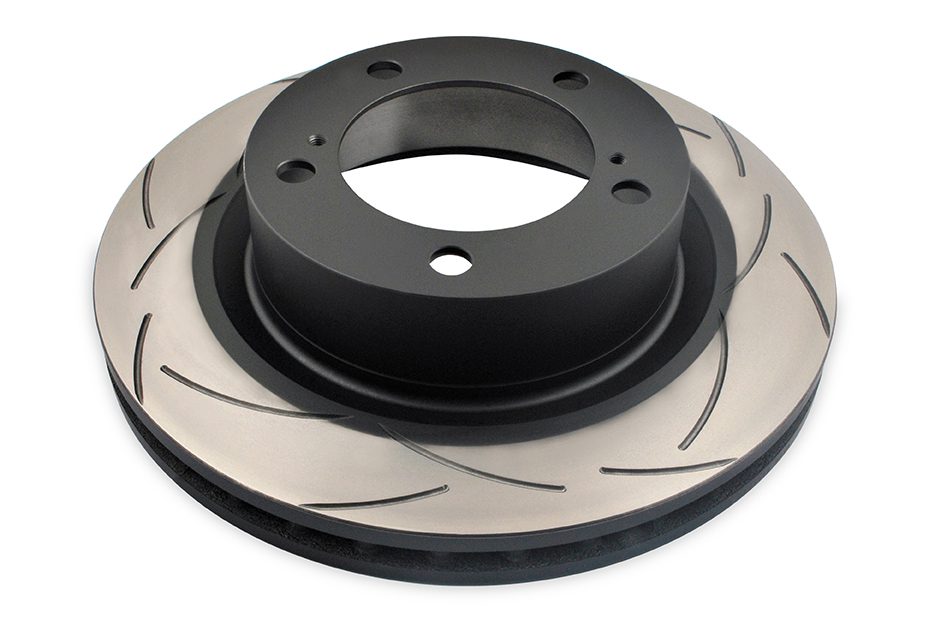 Front Street Series T2 Brake Rotor