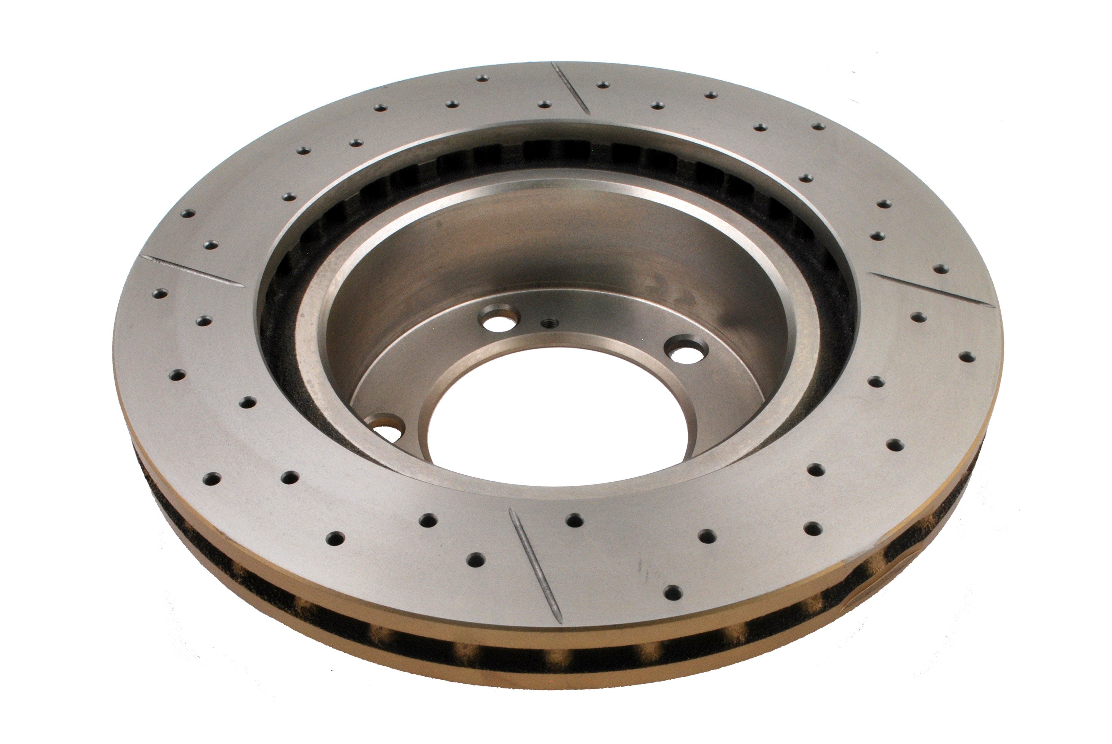 Front Street Series XGold Brake Rotor