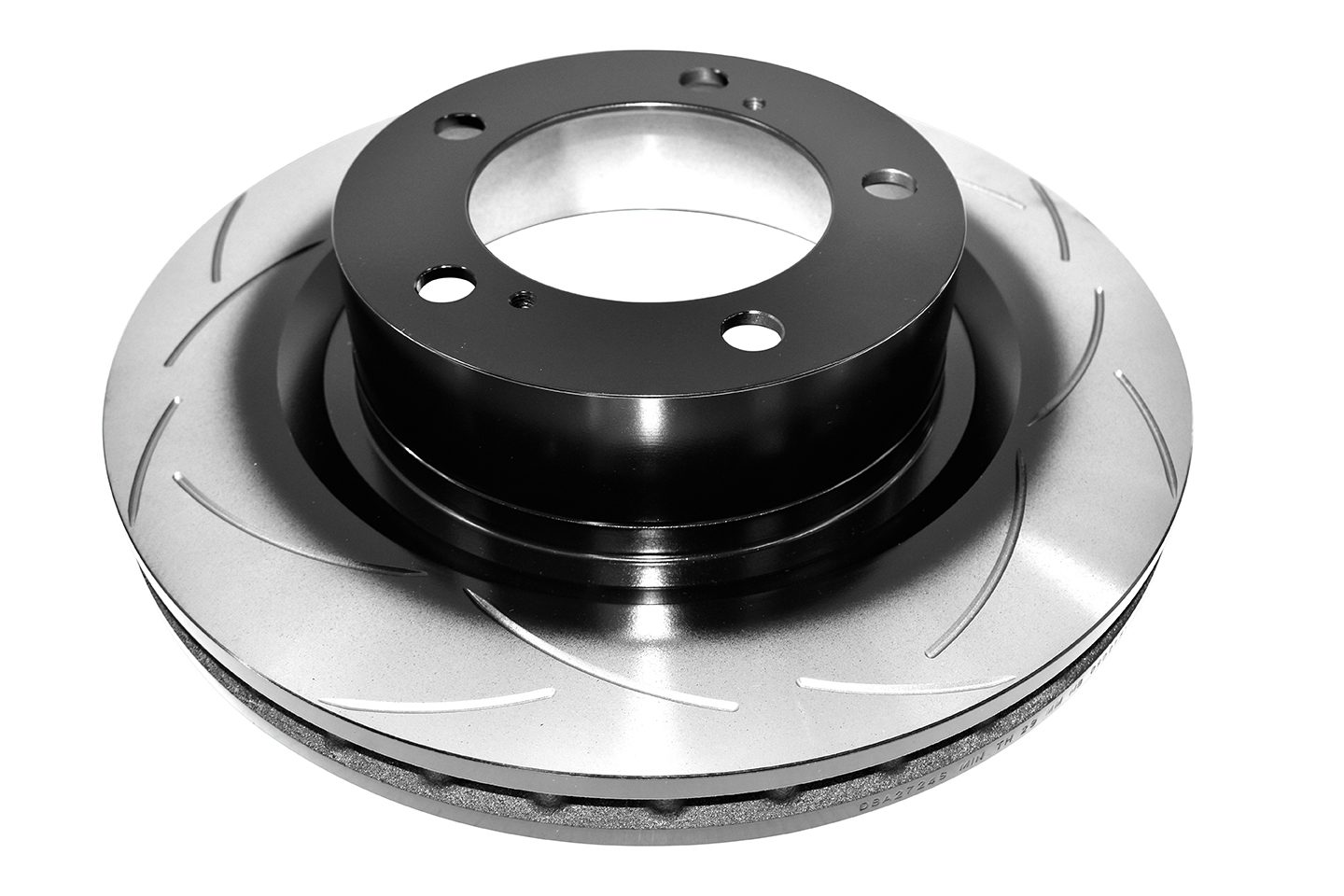 Front Street Series T2 Brake Rotor