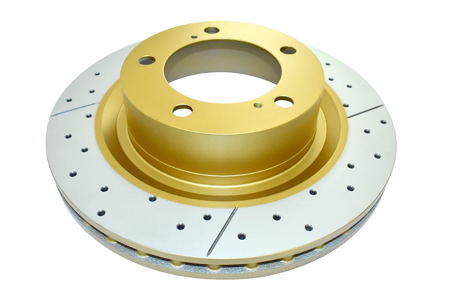 Front Street Series XGold Brake Rotor
