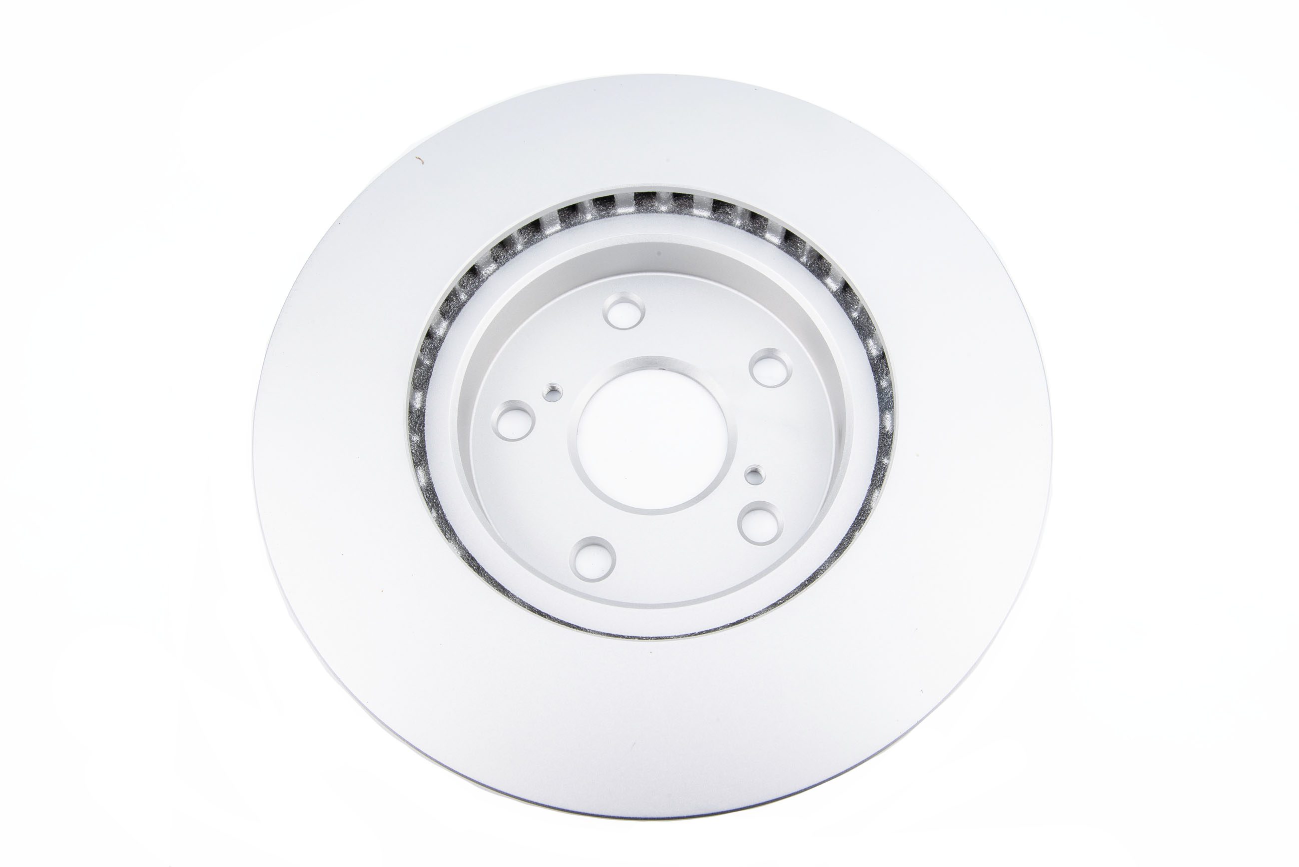 Front Street Series En-shield Brake Rotor