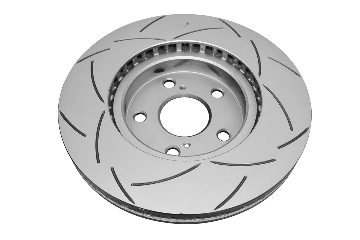 Front Street Series T2 Brake Rotor