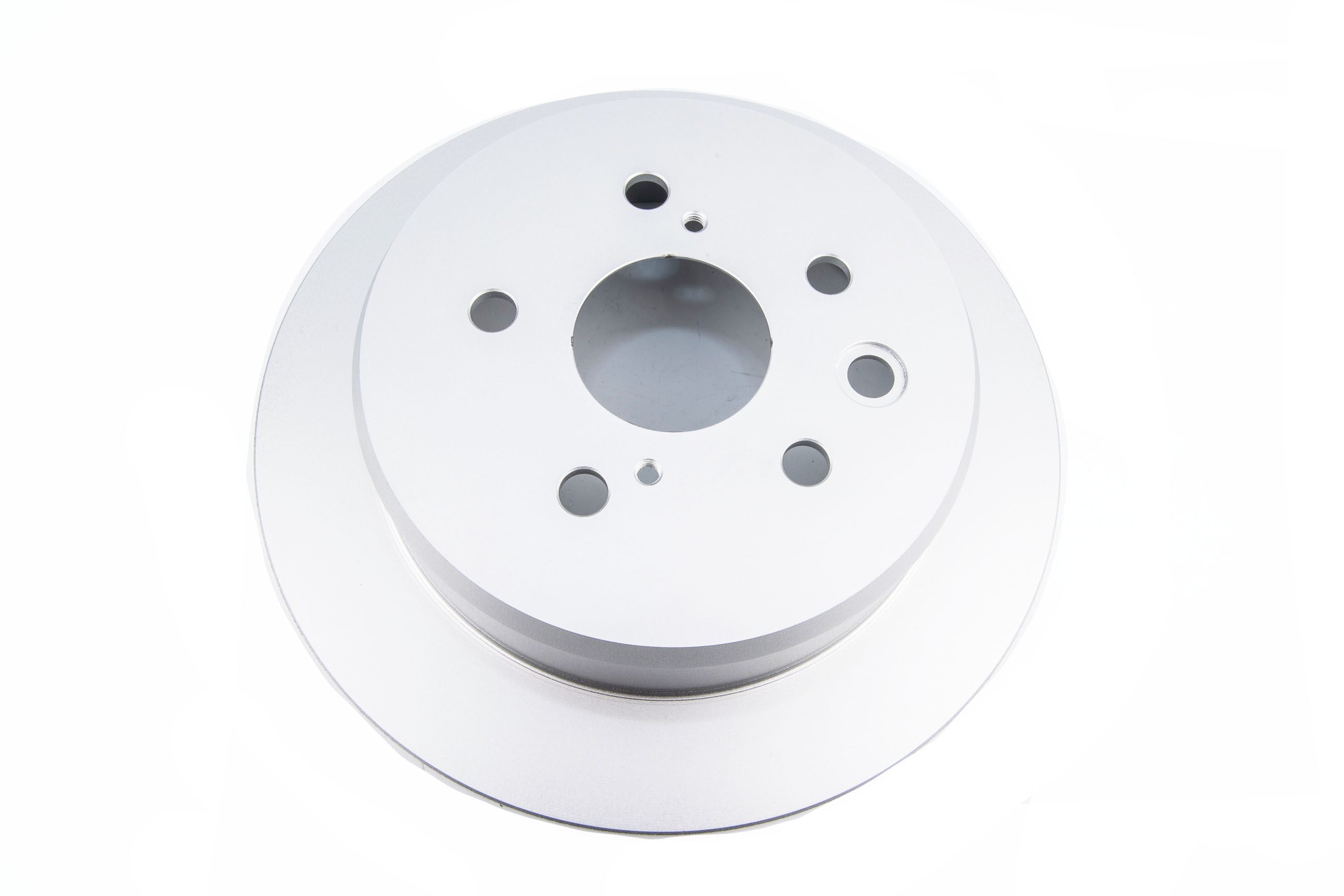 Rear Street Series En-shield Brake Rotor