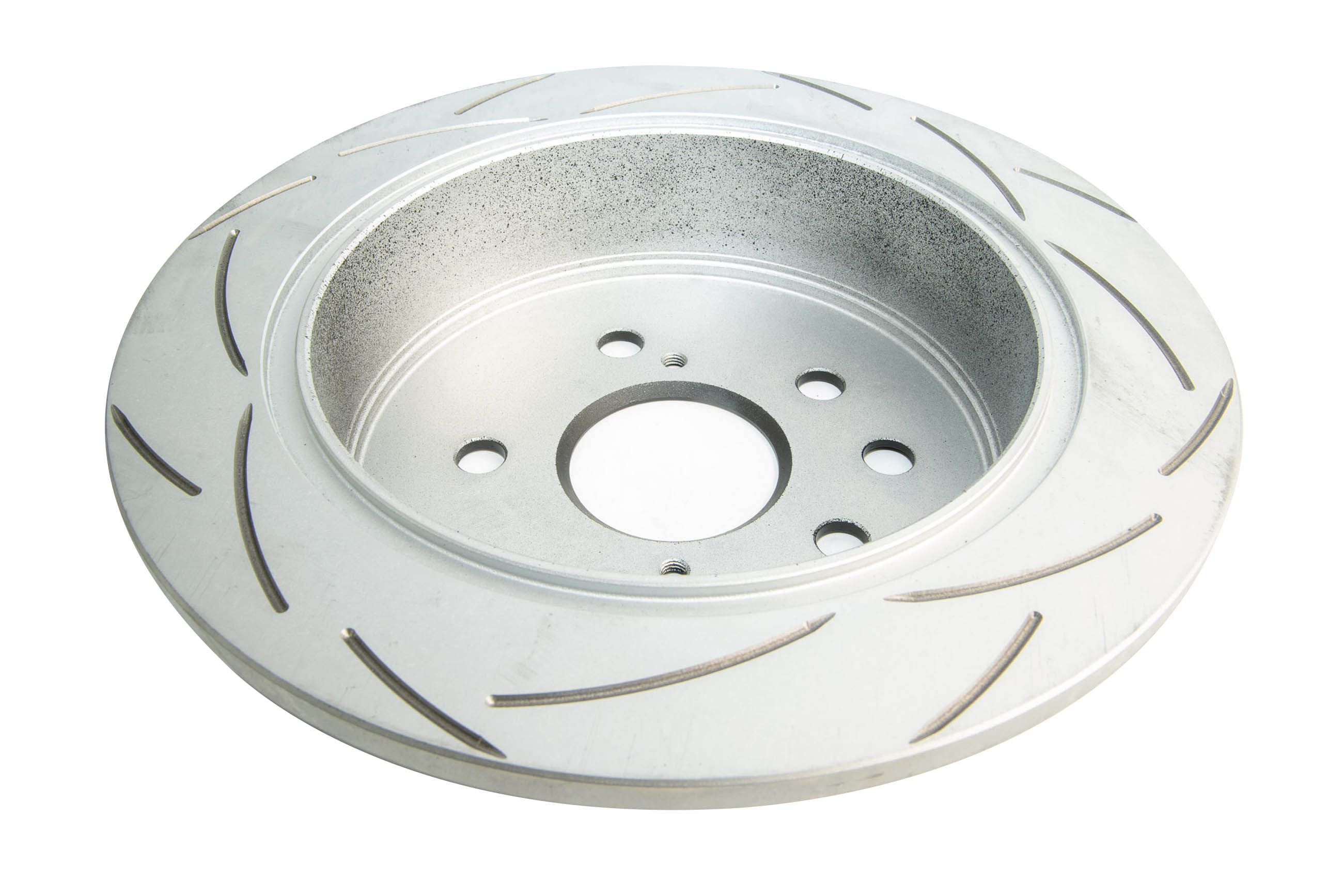 Rear Street Series T2 Brake Rotor